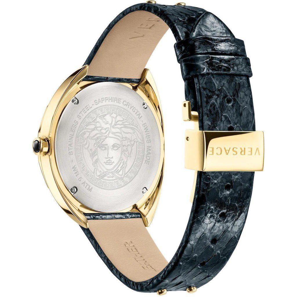 Uhr Versace Shadov Schweizer