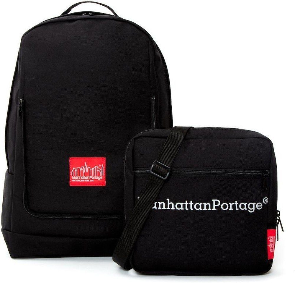 Manhattan Portage Freizeitrucksack Graduate