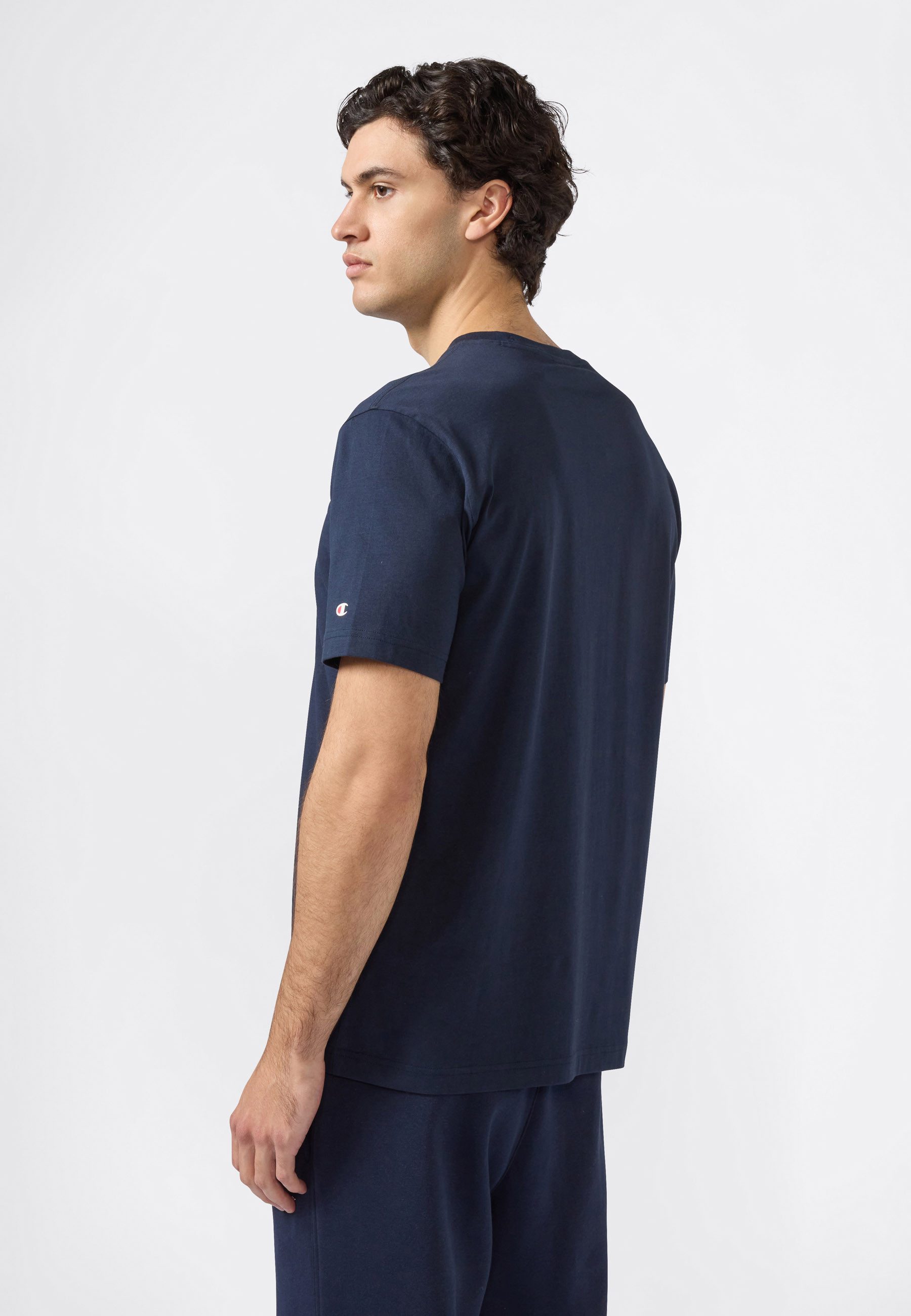 Champion T-Shirt (1-tlg) günstig online kaufen