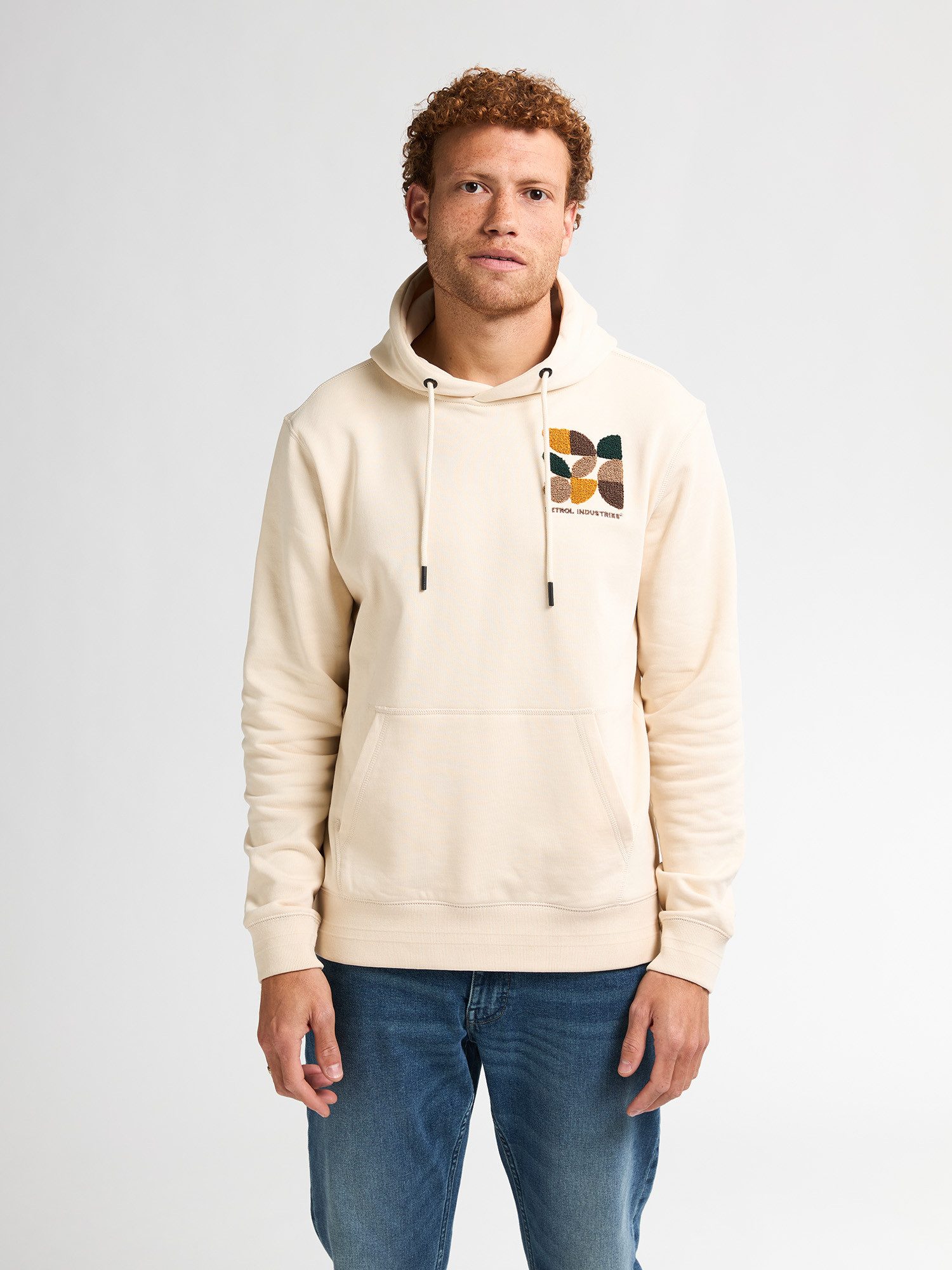 Petrol Industries Sweatshirt Sparta günstig online kaufen