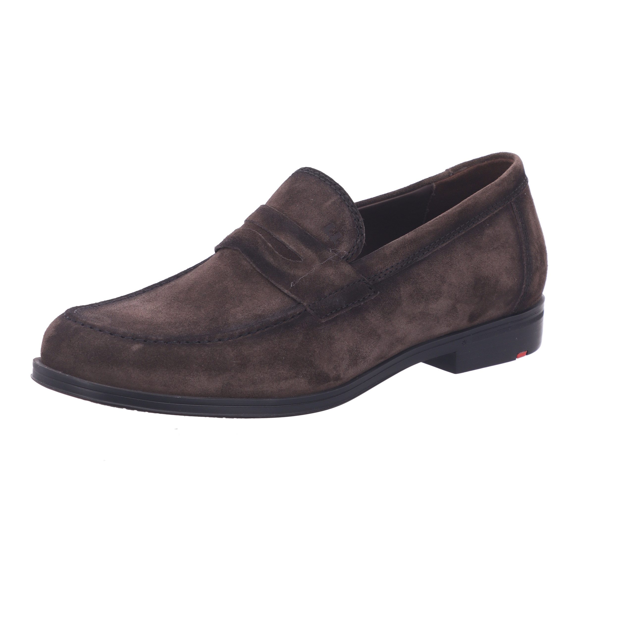 Lloyd LLoyd - Slipper DALLIN - braun Slipper