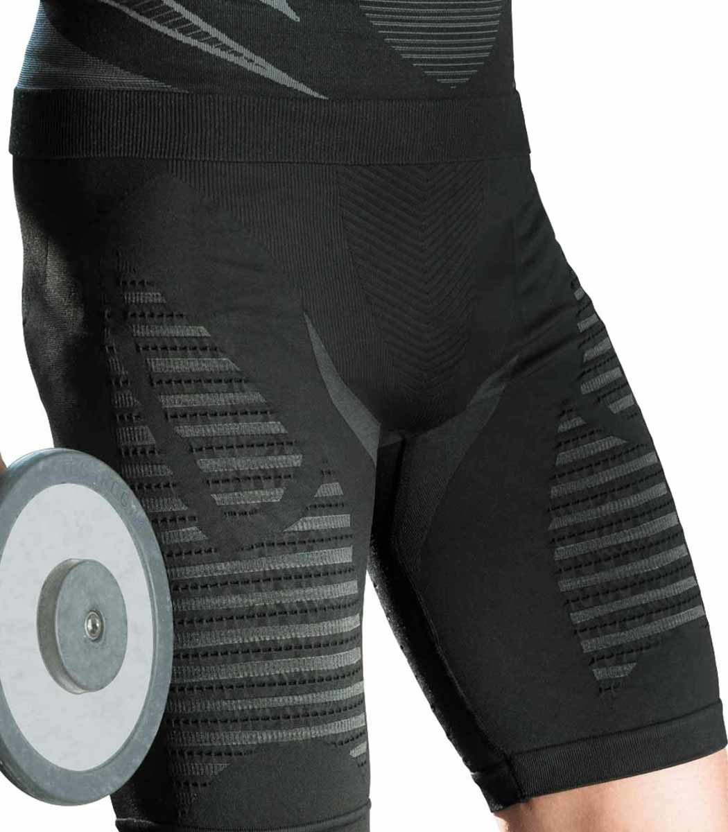Leggings Sport Hose mit 3D Active Air Zone