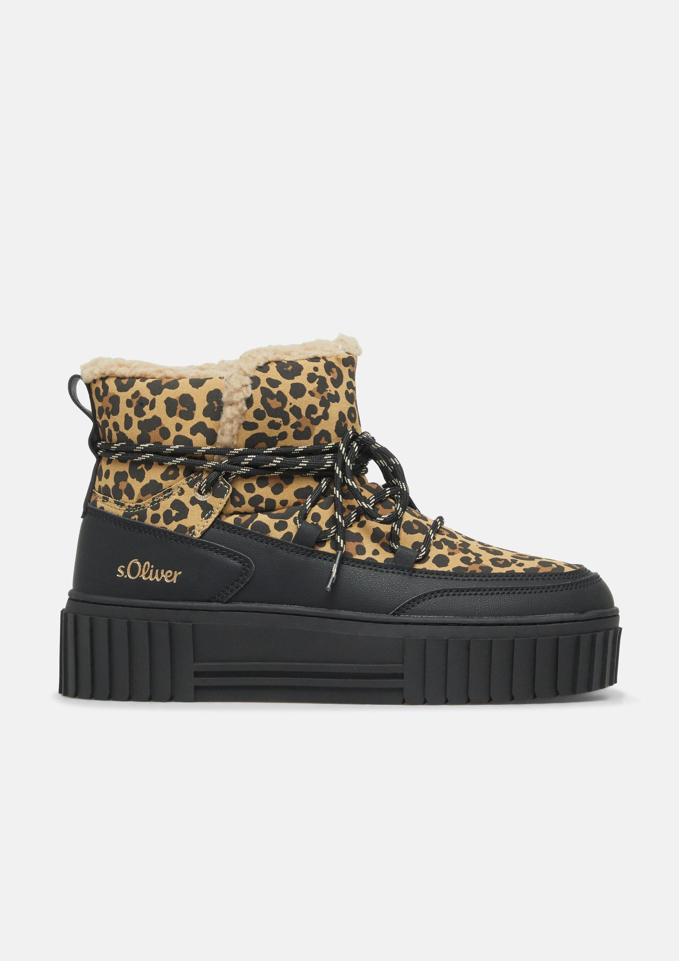 s.Oliver Stiefel Stiefel Stiefel