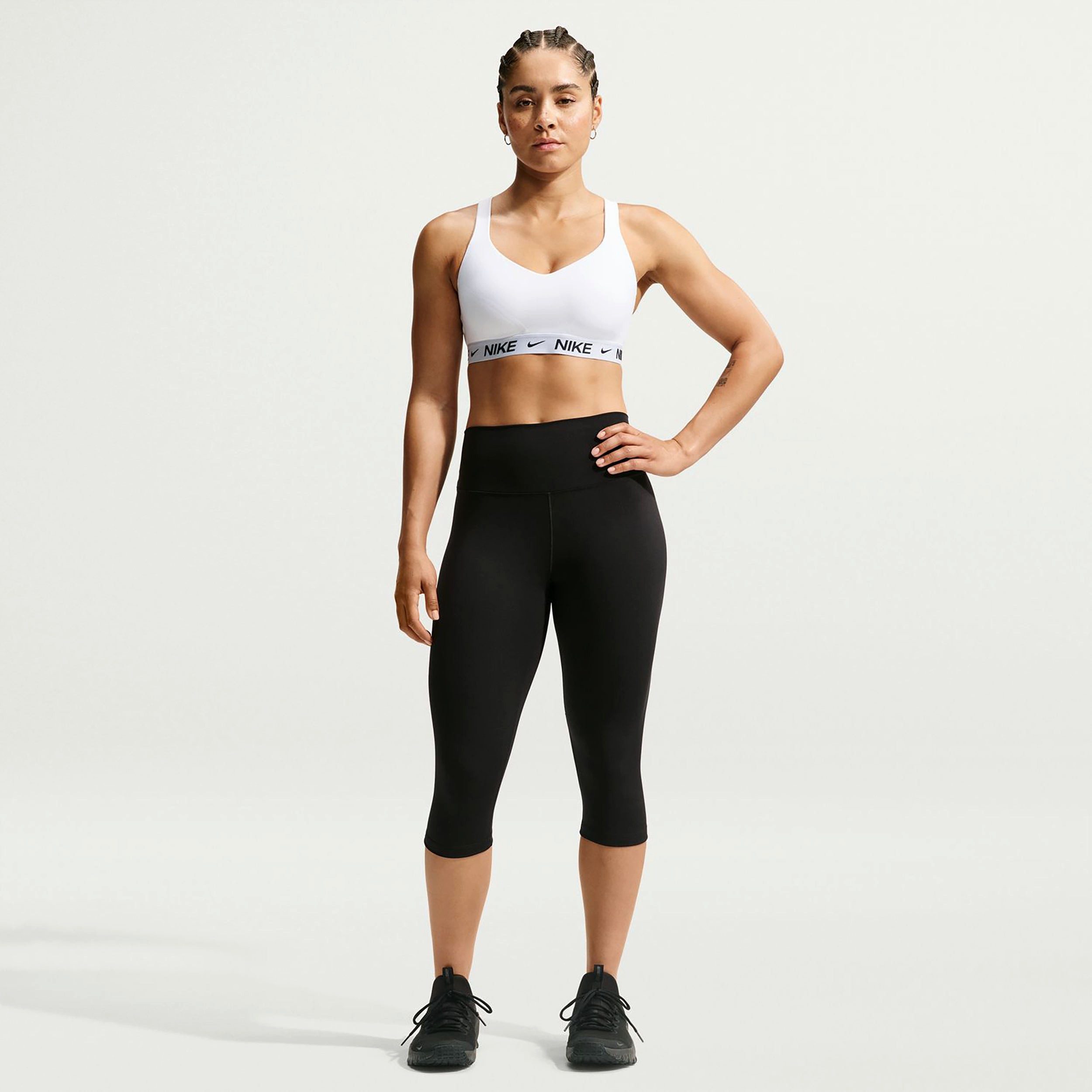 Nike Sport-BH Indy High Support