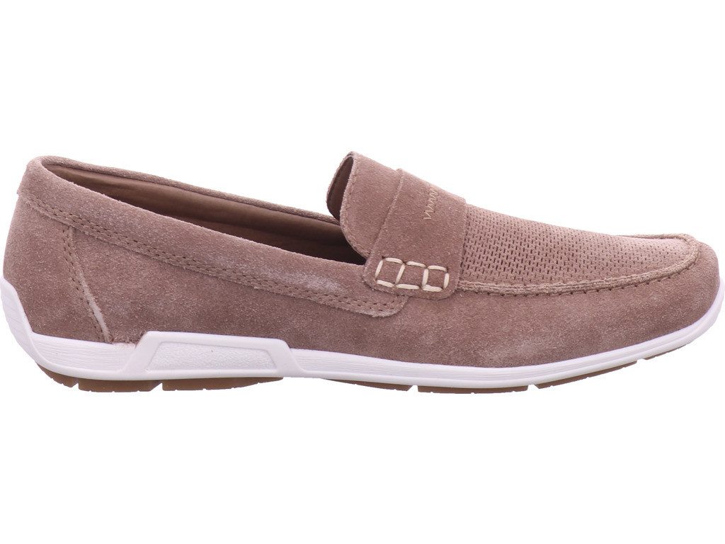 Rieker FSK Herren Halbschuhe Slipper