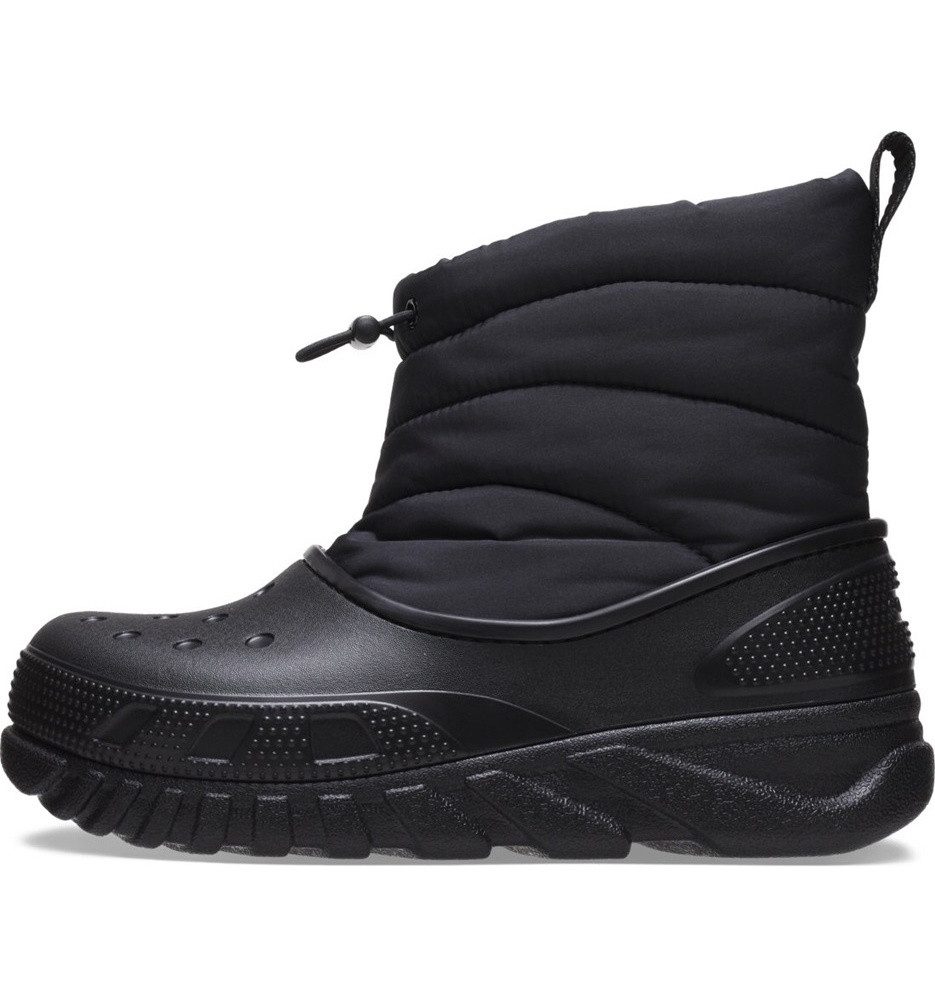 Crocs Duet Max ll Boot (robuste) schwarz Winterstiefel günstig online kaufen