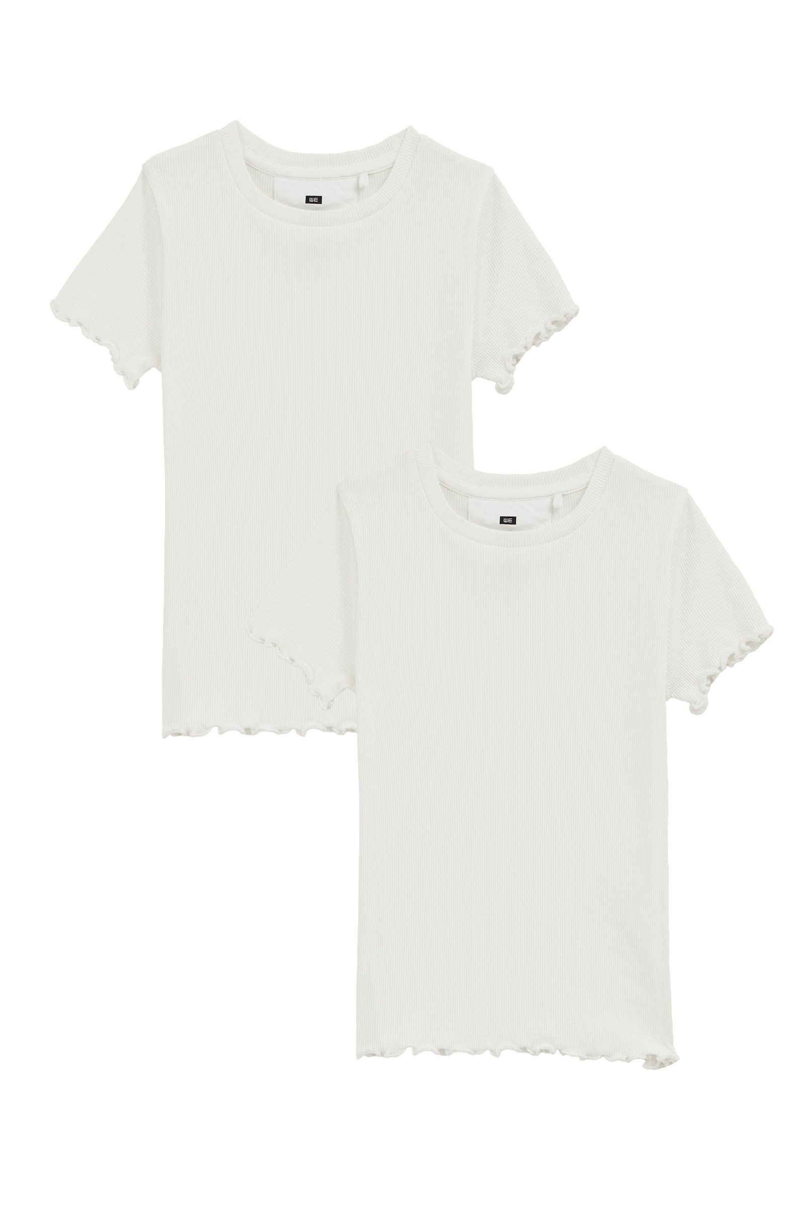 WE Fashion T-Shirt günstig online kaufen