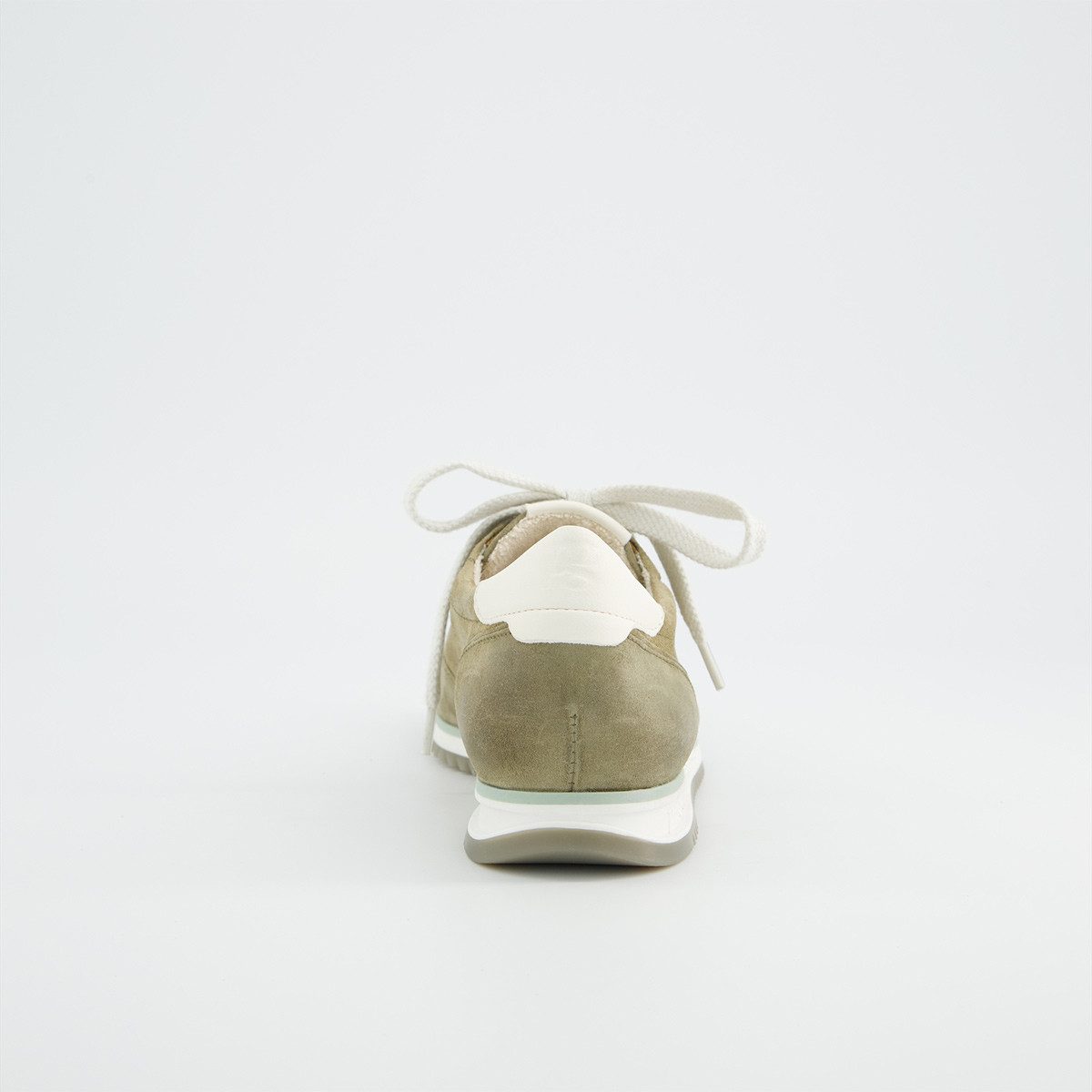 Paul Green Paul Green 5545-029, Sneaker, Grün, Damen Sneaker