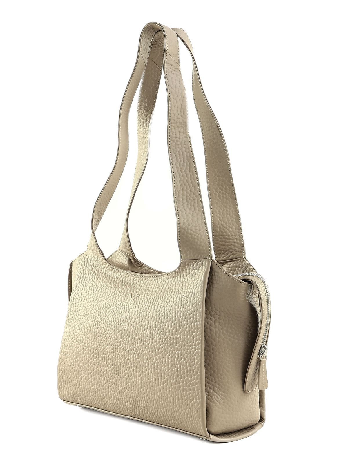 Voi Schultertasche Adelina Shoulderbag, aus echtem Leder