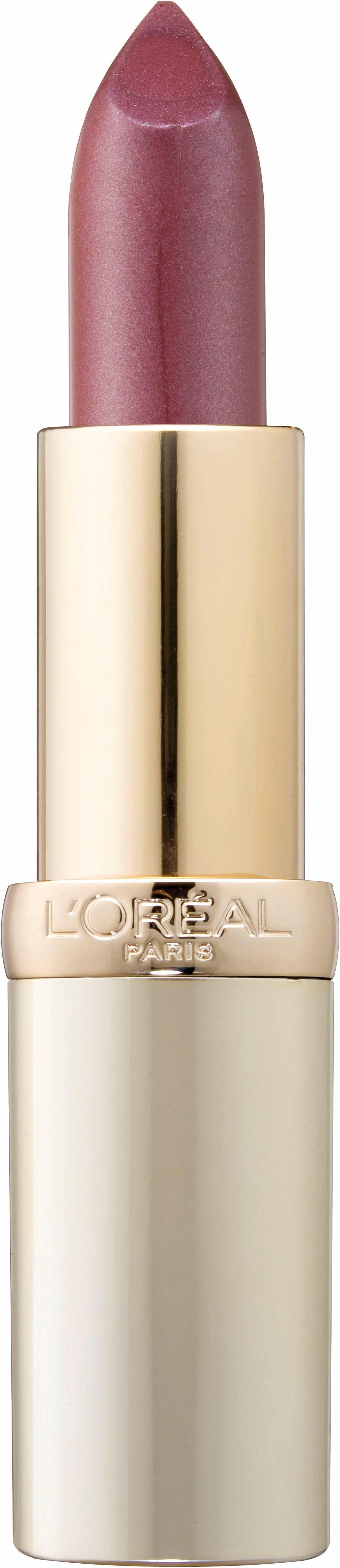 L'ORÉAL PARIS Lippenstift Color Riche