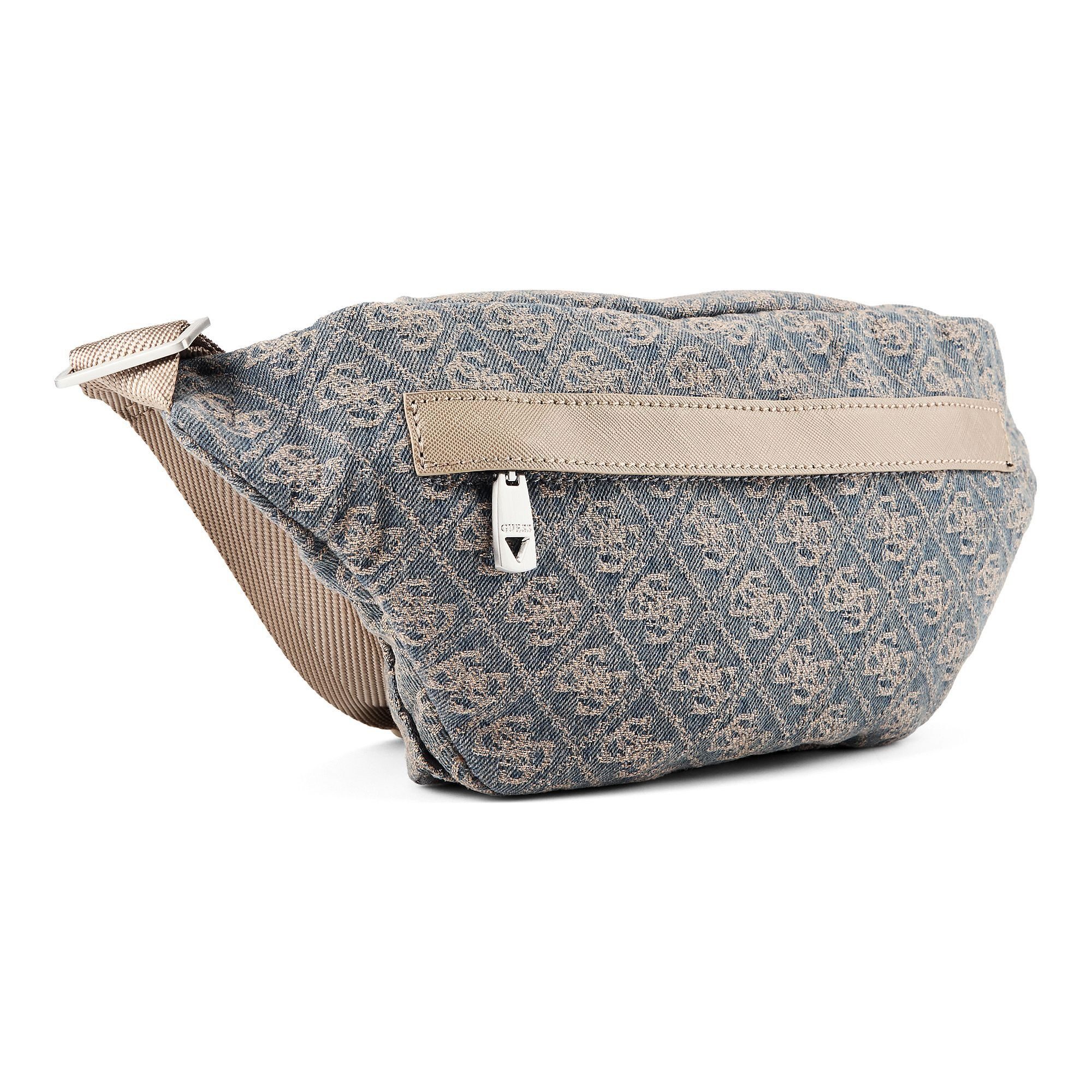 Guess Gürteltasche Berlin, Polyester