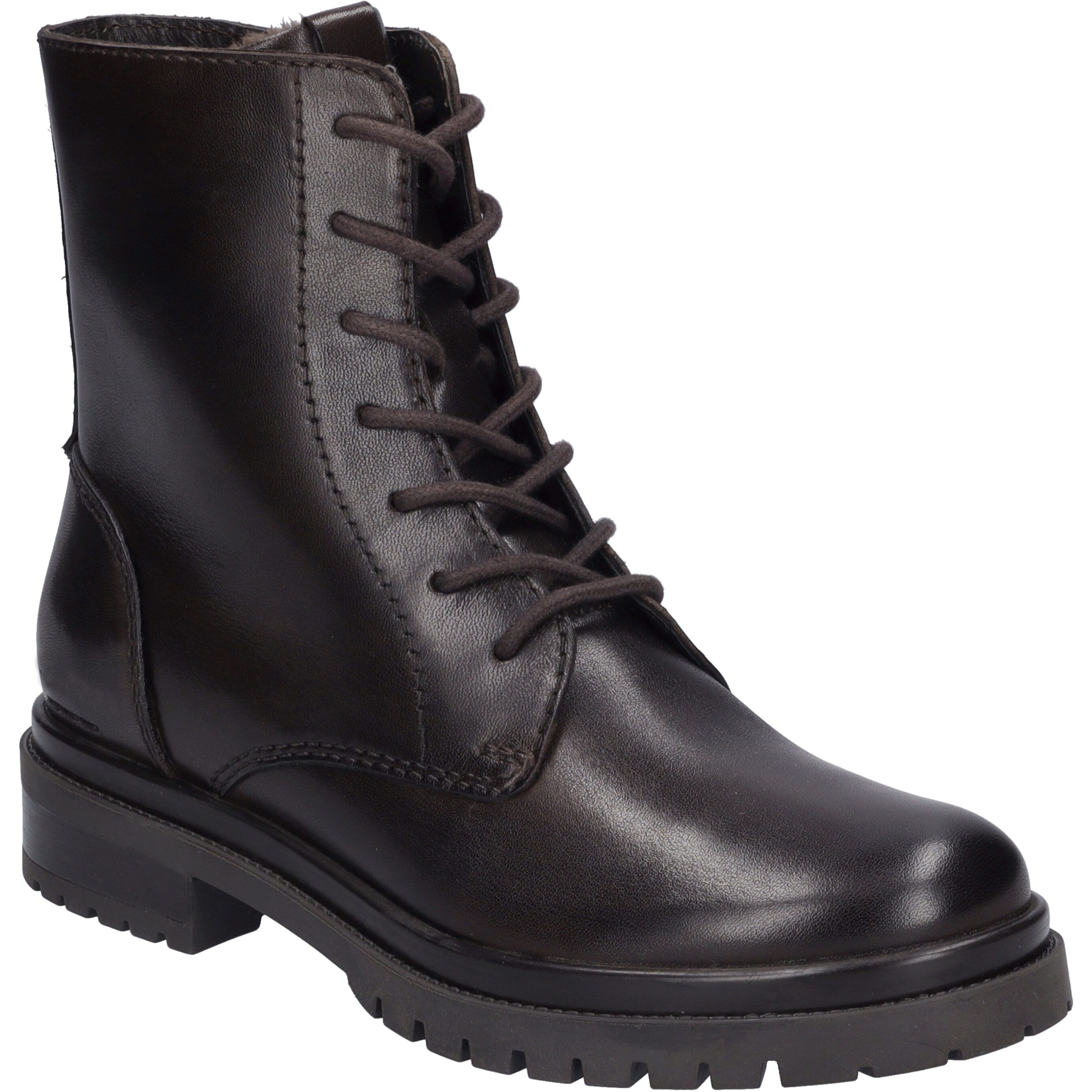 Stacey 07,braun Stiefel