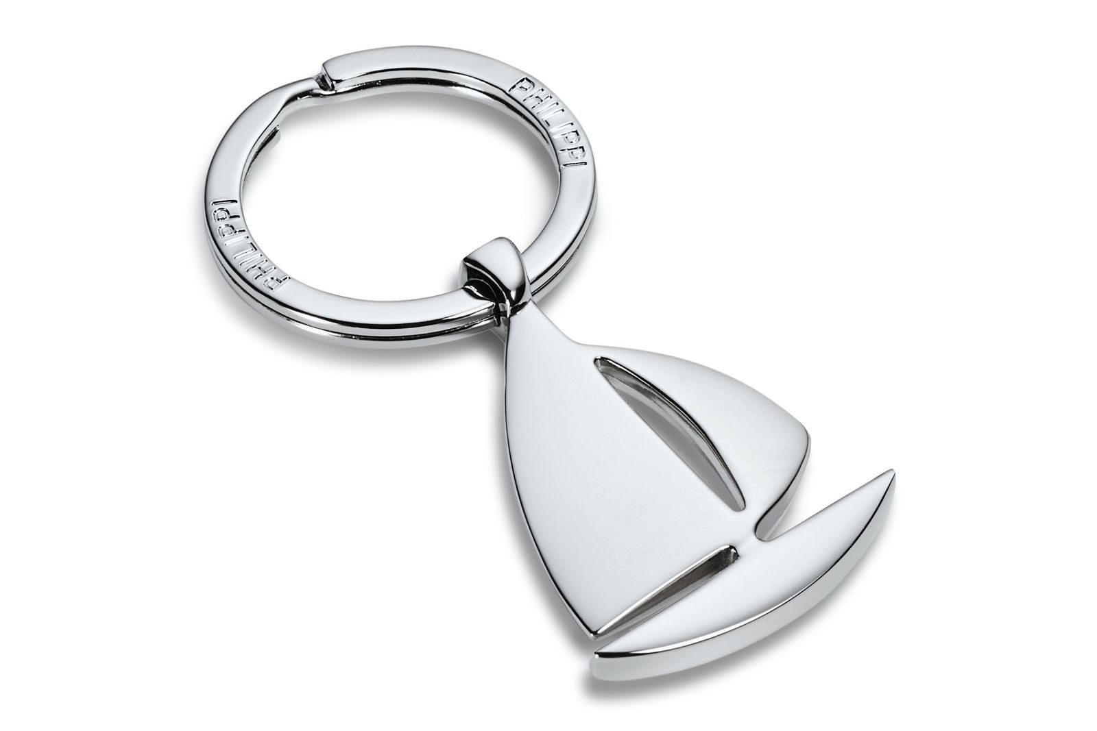 Philippi Design Брелки, PHILIPPI Брелки Segelboot VELA