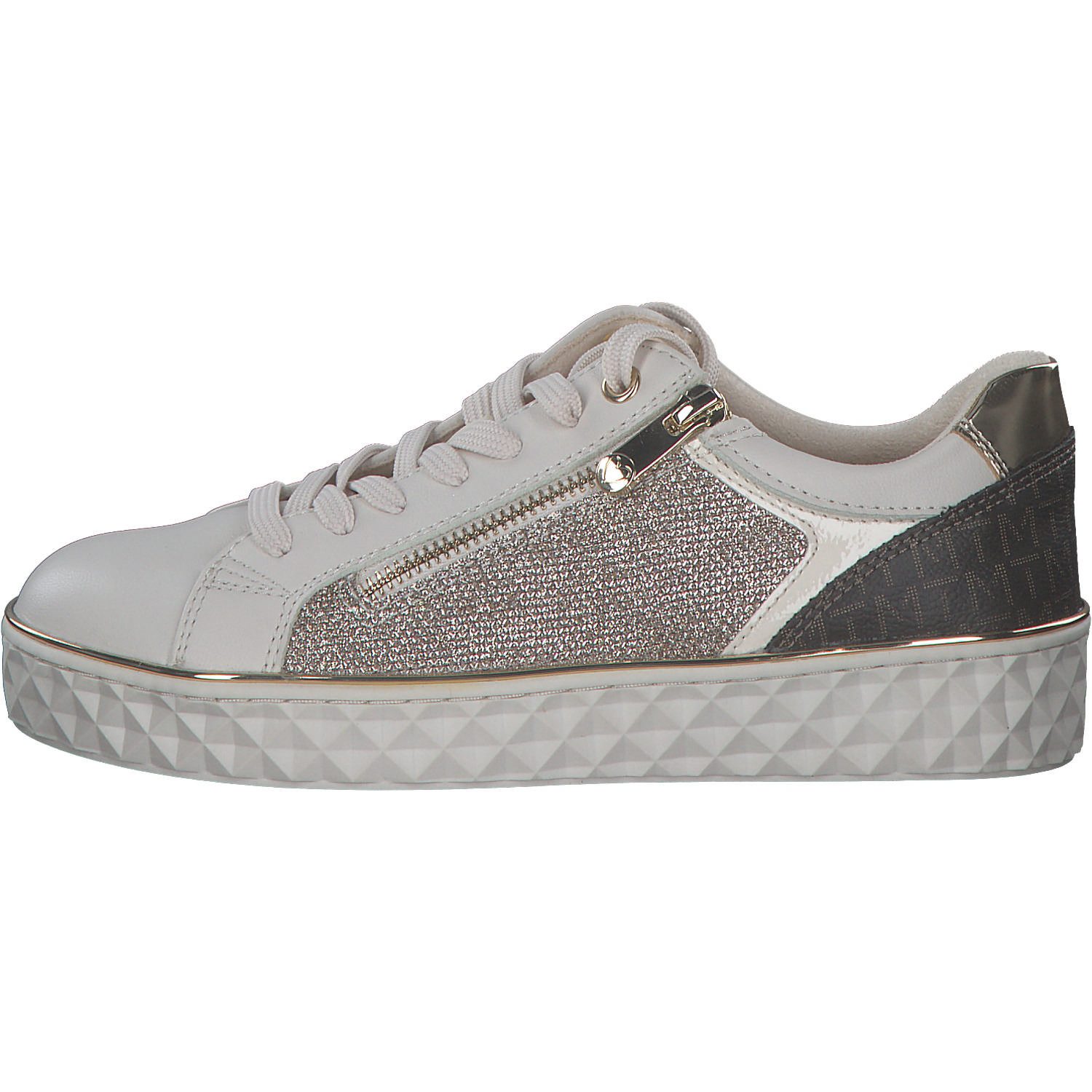 MARCO TOZZI 23709 Schnürschuh günstig online kaufen