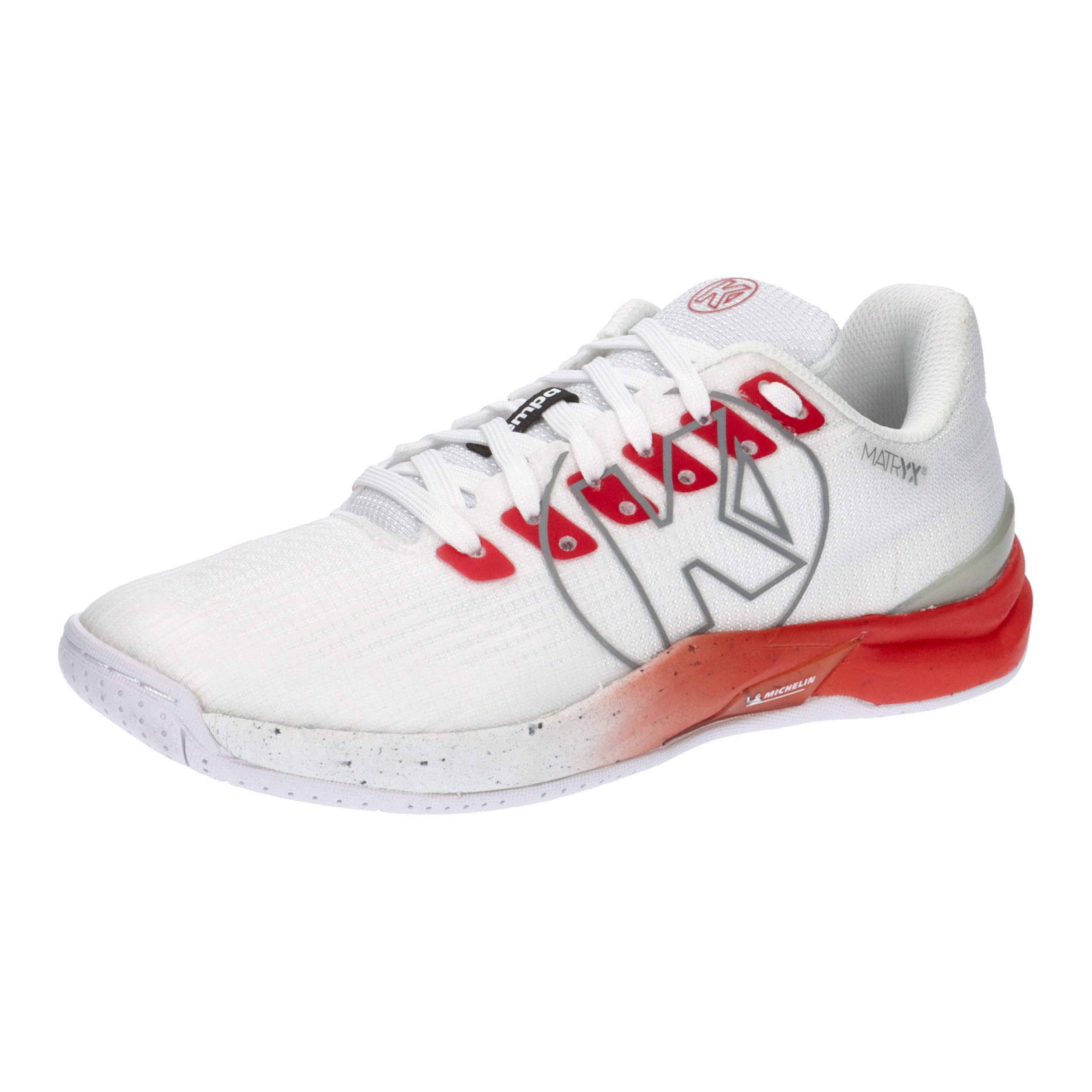 Kempa Kempa Damen Handballschuhe ATTACK PRO 2.0 Hallenschuh