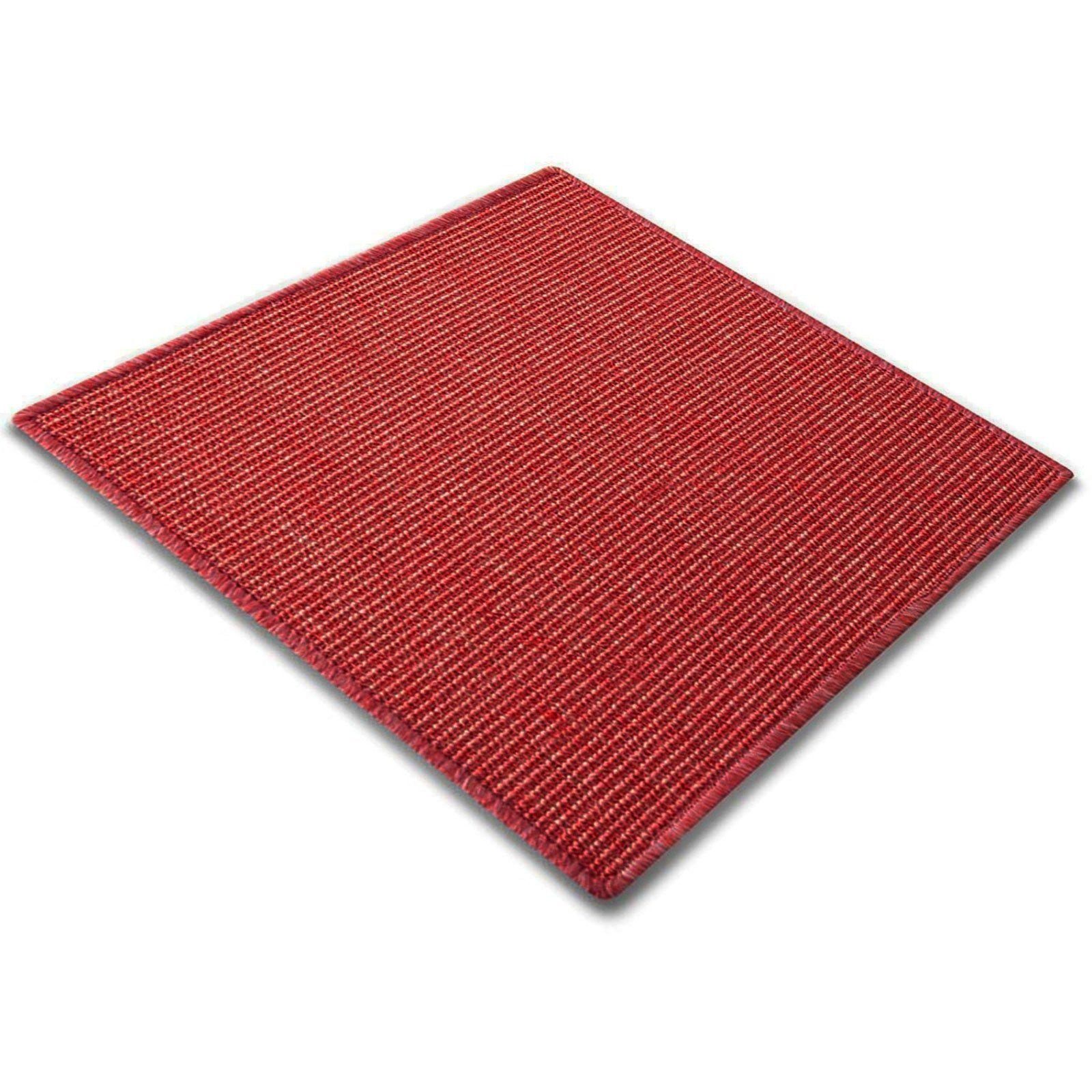 Karat Kratzmatte Sisal-Kratzteppich für Katzen, Katzenteppich günstig online kaufen