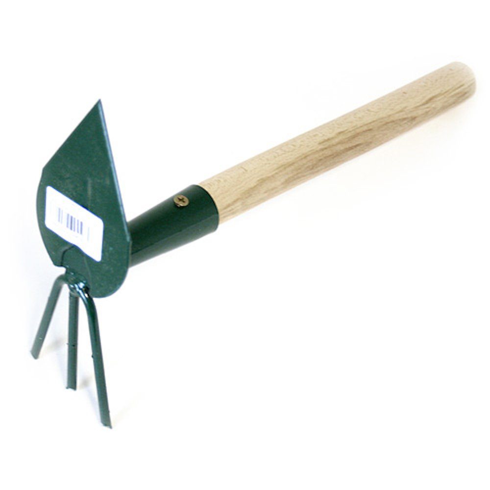 Gartenhacke Gartenhacke 004/250 / A-60mm / B-160mm / c-250mm /