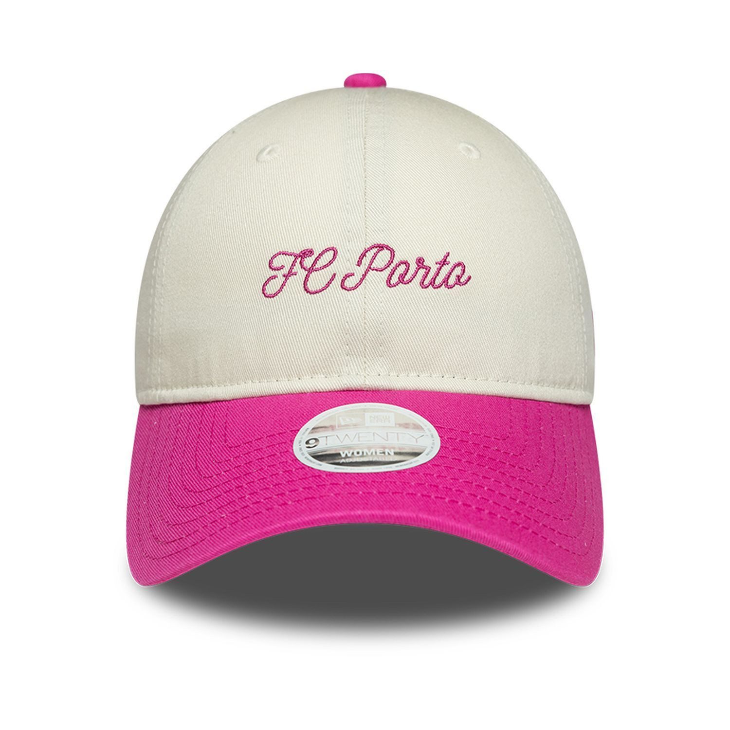 New Era Baseball Cap 9Twenty FC Porto