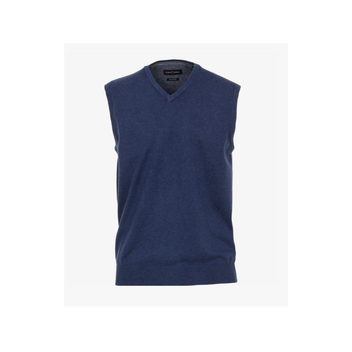 CASAMODA Pullunder Pullunder für Herren (1-tlg)