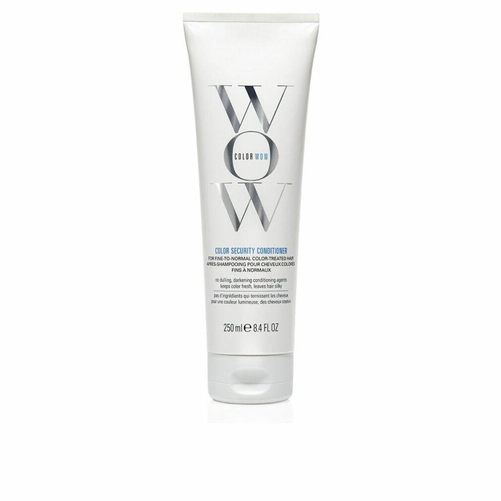 COLOR WOW Color Security Conditioner F n 250ml