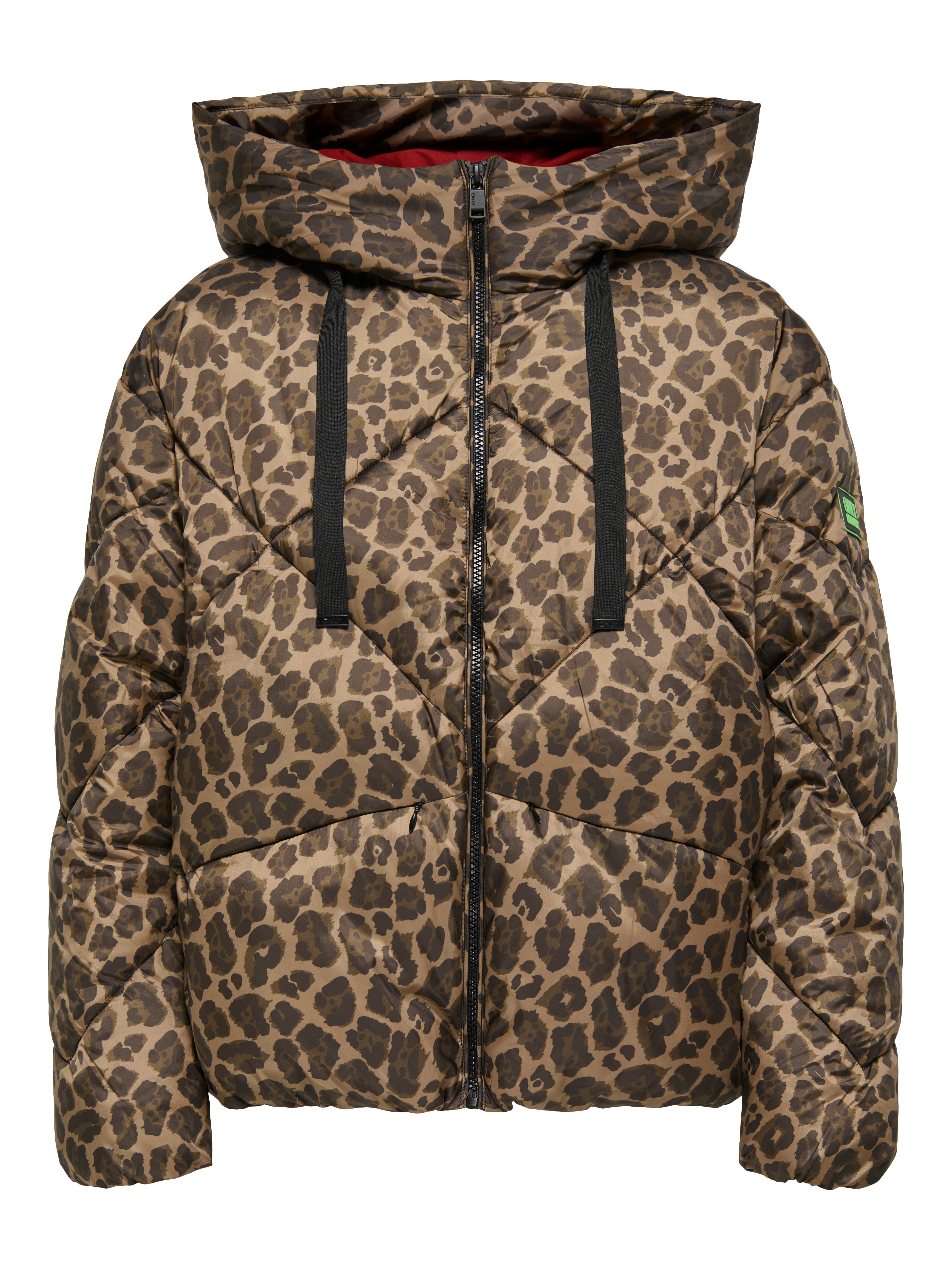 ONLY Outdoorjacke günstig online kaufen