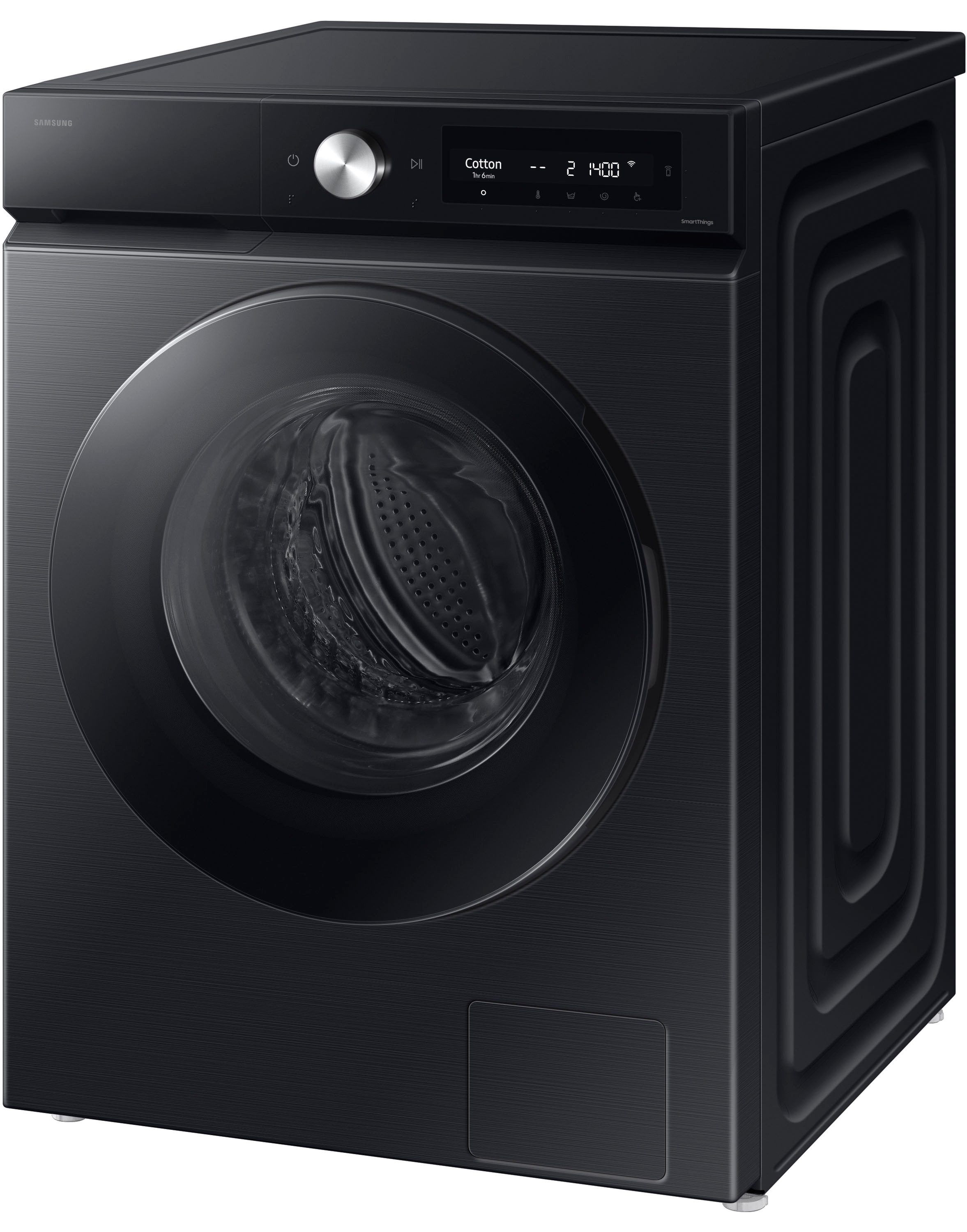 Samsung Waschtrockner WD7400D WD9EDB7B85GB, 9 kg, 6 kg, 1400 U/min