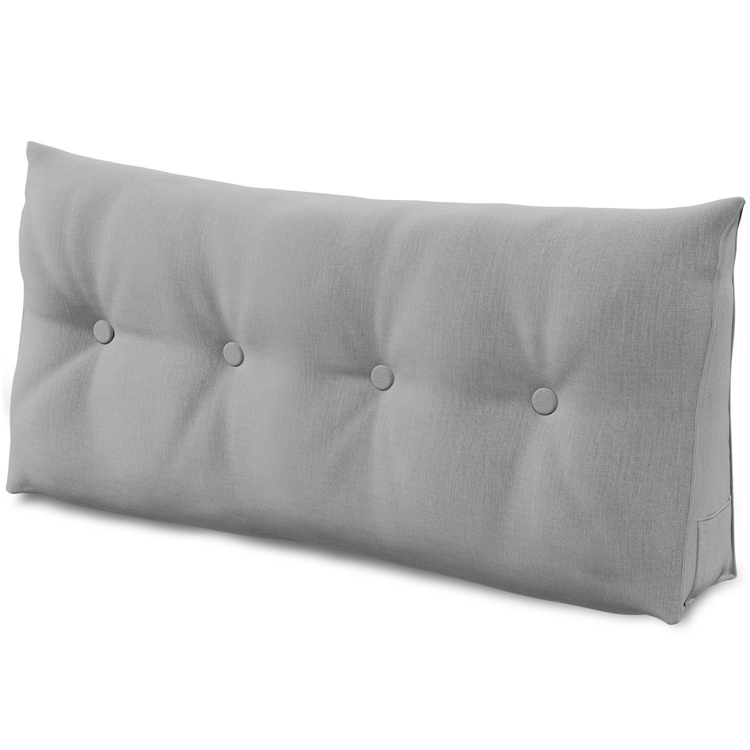 ELONEO Rückenkissen Lesekissen für Sofa und günstig online kaufen