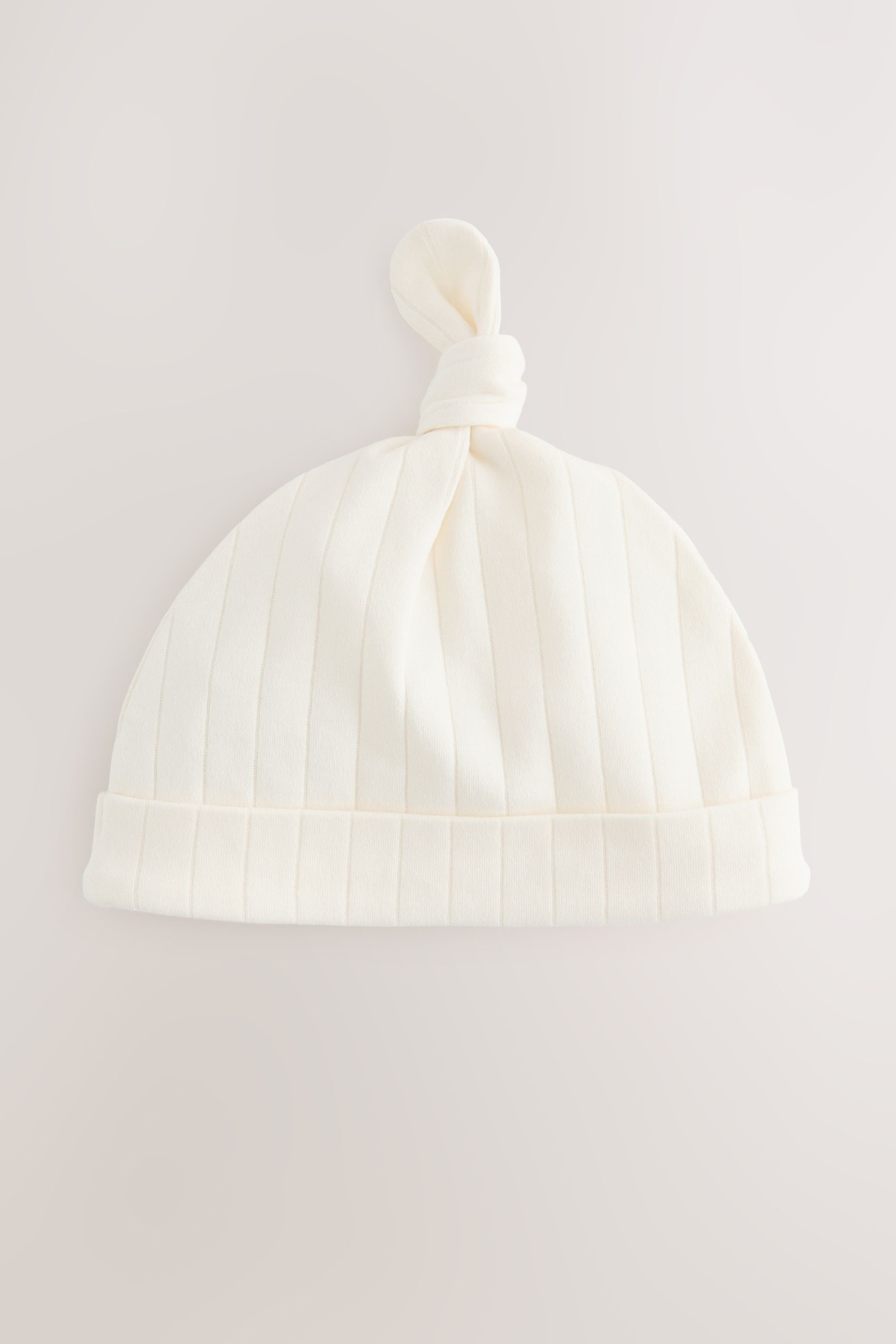 Next Erstlingsmütze Mützen mit Knotendetail 100 % günstig online kaufen