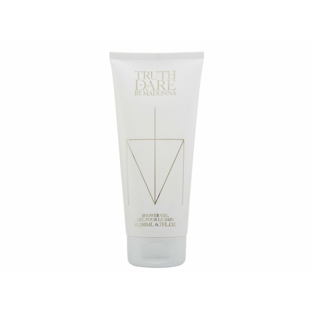 Madonna Duschgel Truth or Dare Duschgel 200ml