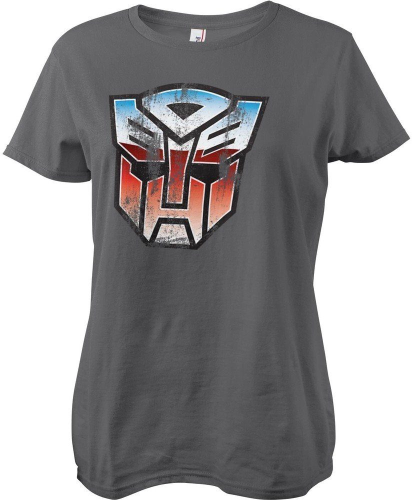 Transformers T-Shirt