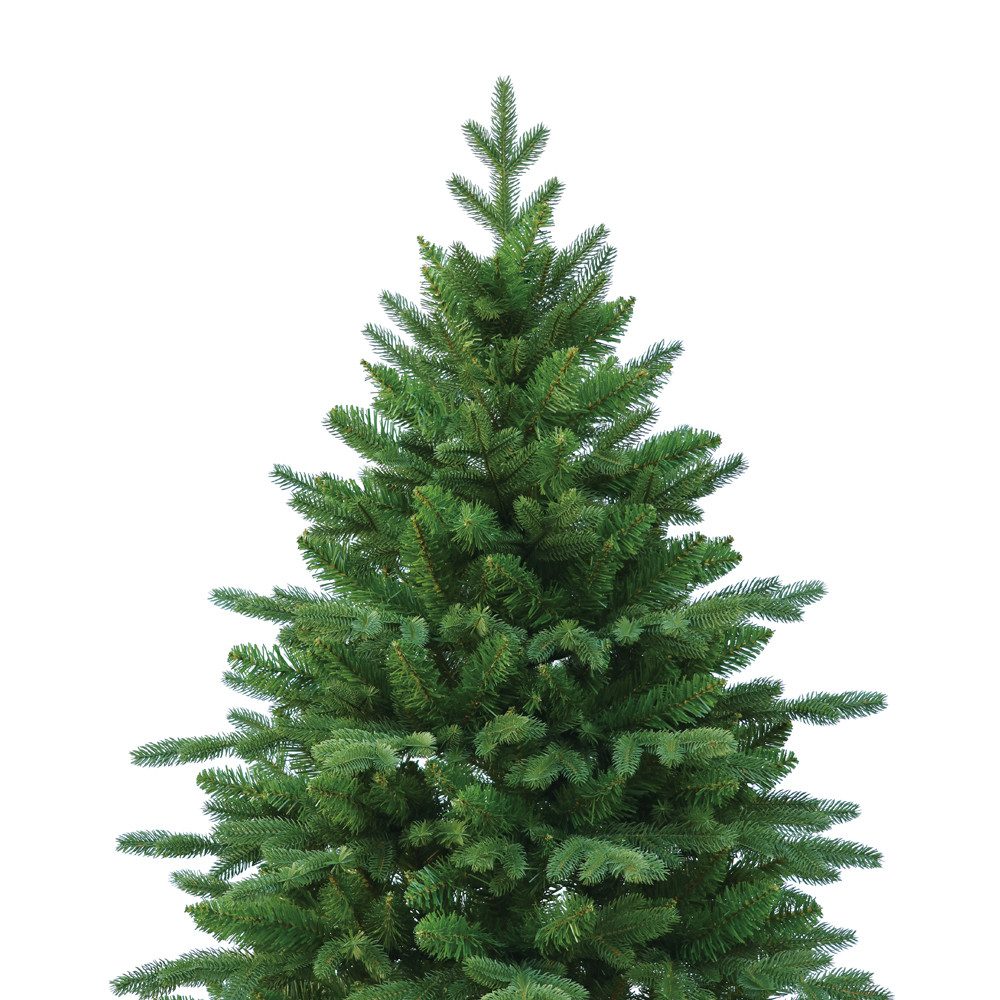 RS Trade Künstlicher Weihnachtsbaum Weihnachtsbaum „Forest Dream“ PE/PVC 23005 – Bild 4 von 5