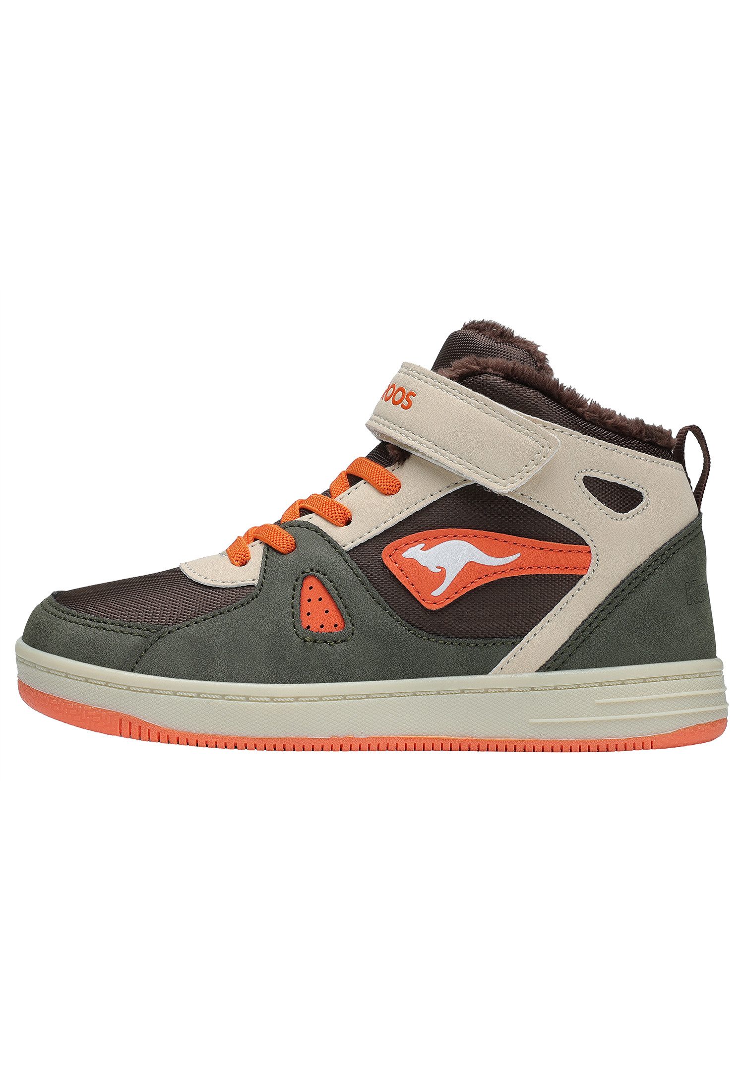 KangaROOS K-CP Kalley II EV Sneakerboots – Bild 2 von 5