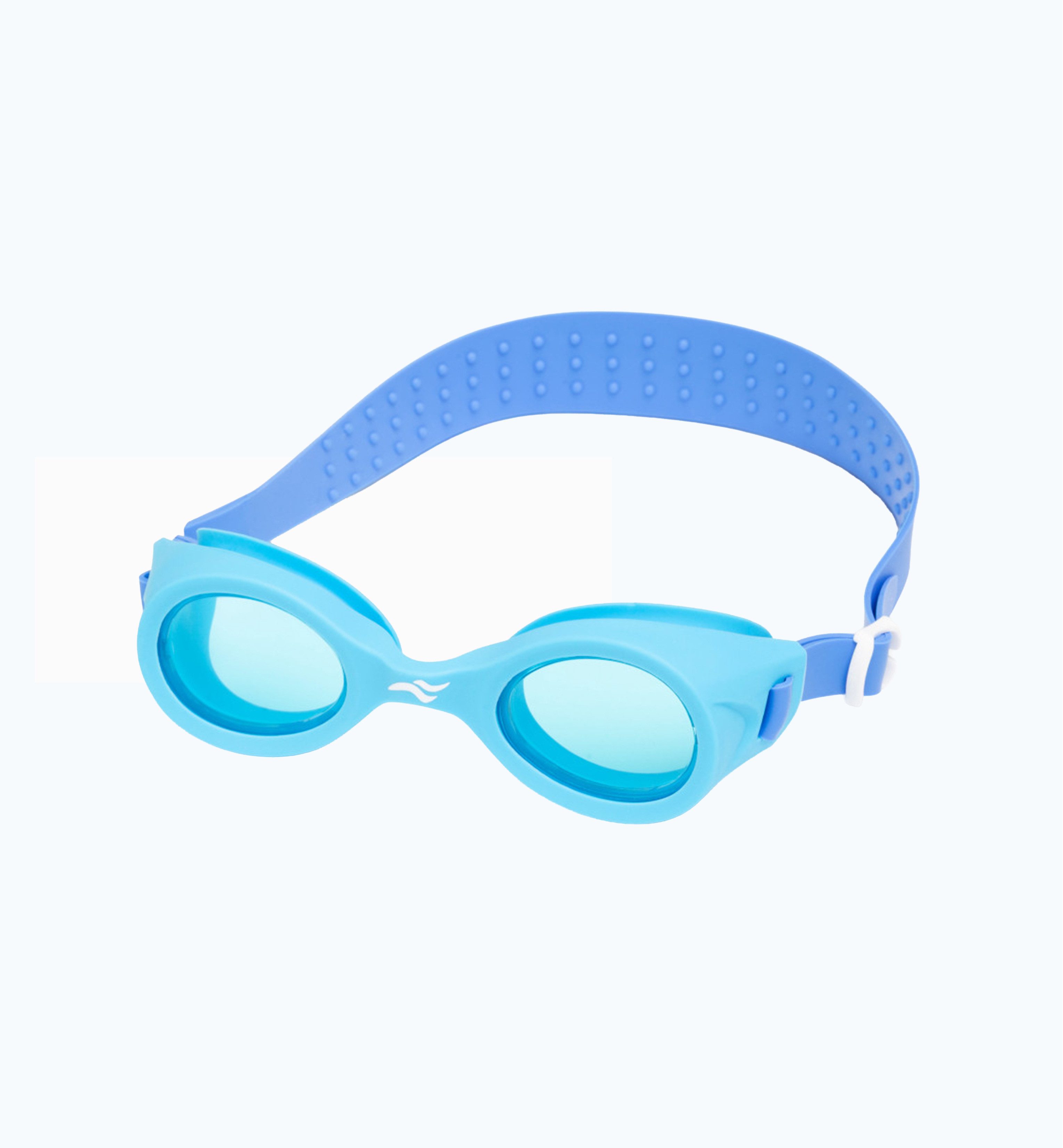 Aqua Speed Schwimmbrille AQUA SPEED TIKI & BONITO Kinder Antibeschlag- / UV-Schutz