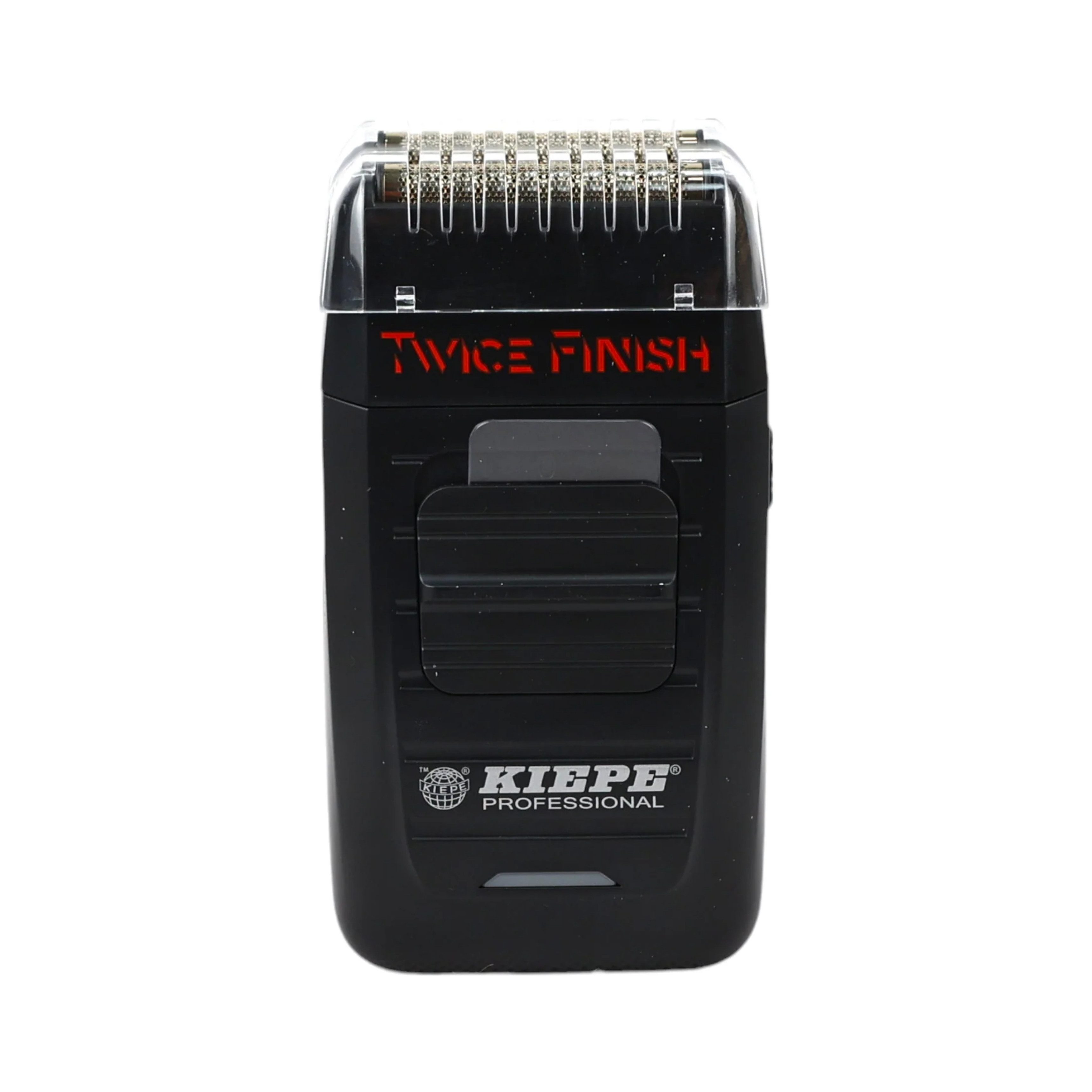 Kiepe Haarschneider KIEPE TWICE FINISH SHAVER