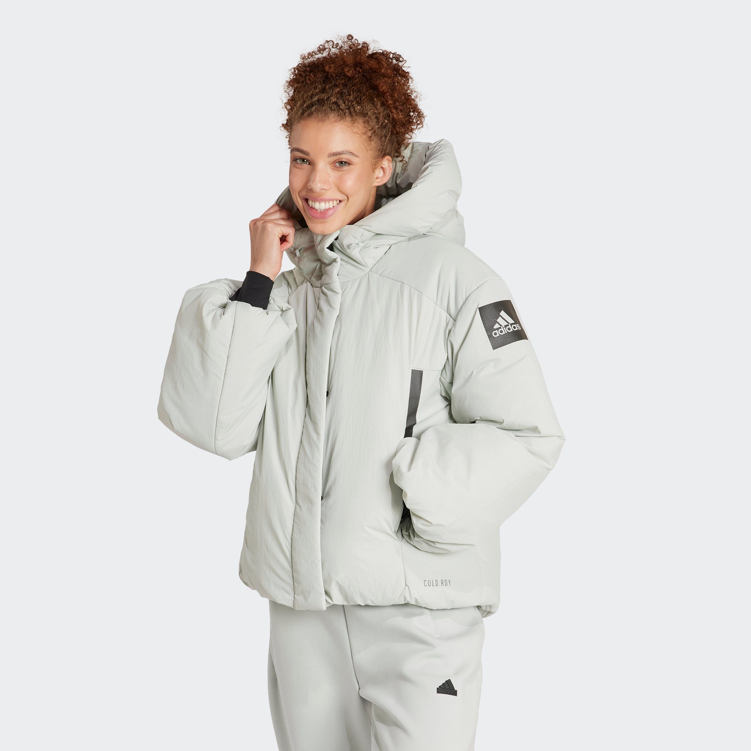 adidas Sportswear CR Outdoorjacke W MYSHELTER