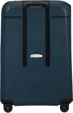 Samsonite Hartschalen-Trolley Magnum, 75 cm, 4 Rollen, Made in Europe