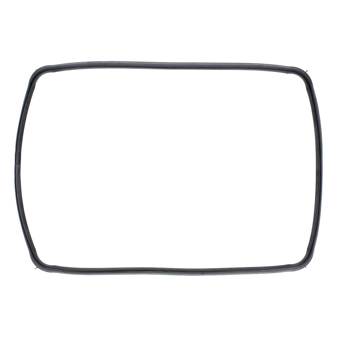 easyPART Backofendichtung wie SMEG 754131883 Türdichtung smeg 754131883, Backofen / Herd