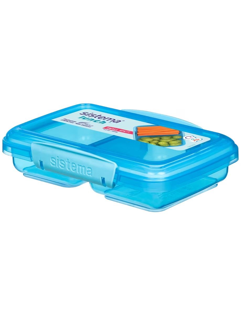 sistema Lunchbox Lunchbox Small Split