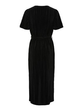 Y.A.S Midikleid YASOLINDA SS MIDI WRAP DRESS S. NOOS