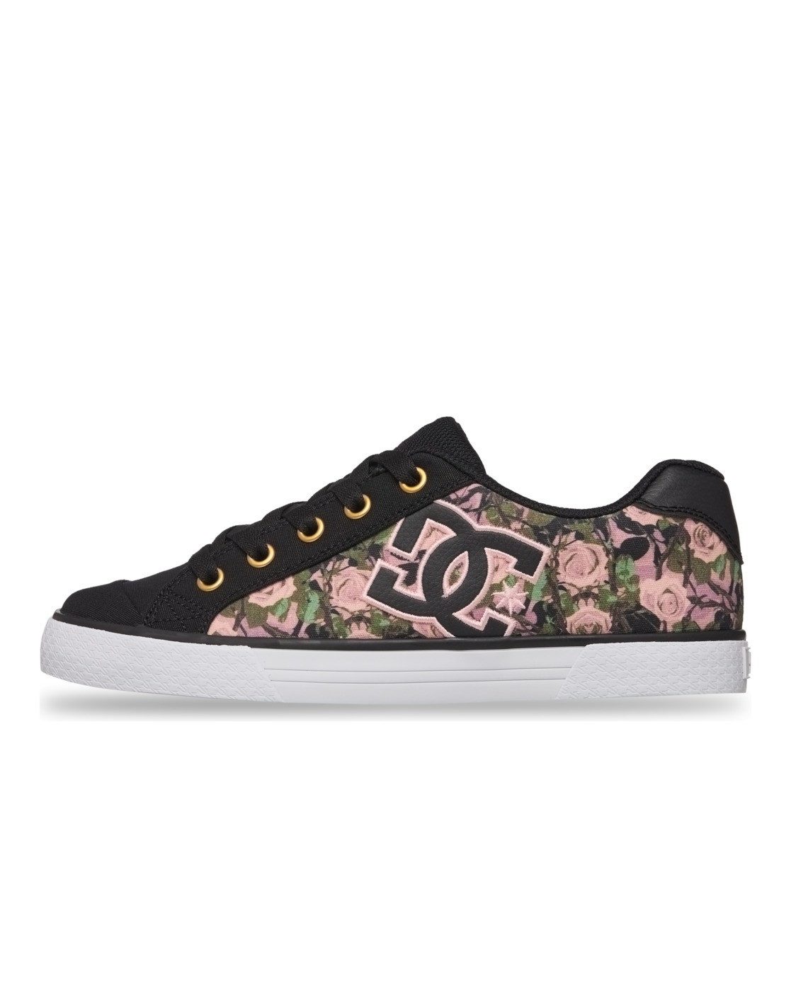 DC Shoes Chelsea Sneaker