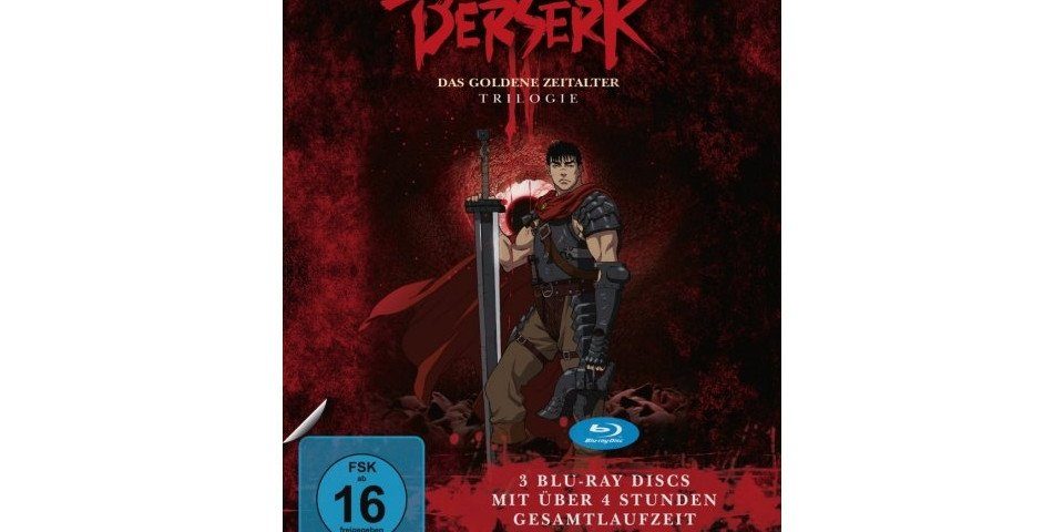 Berserk Das Goldene Zeitalter 1 Stream German www.otto.de