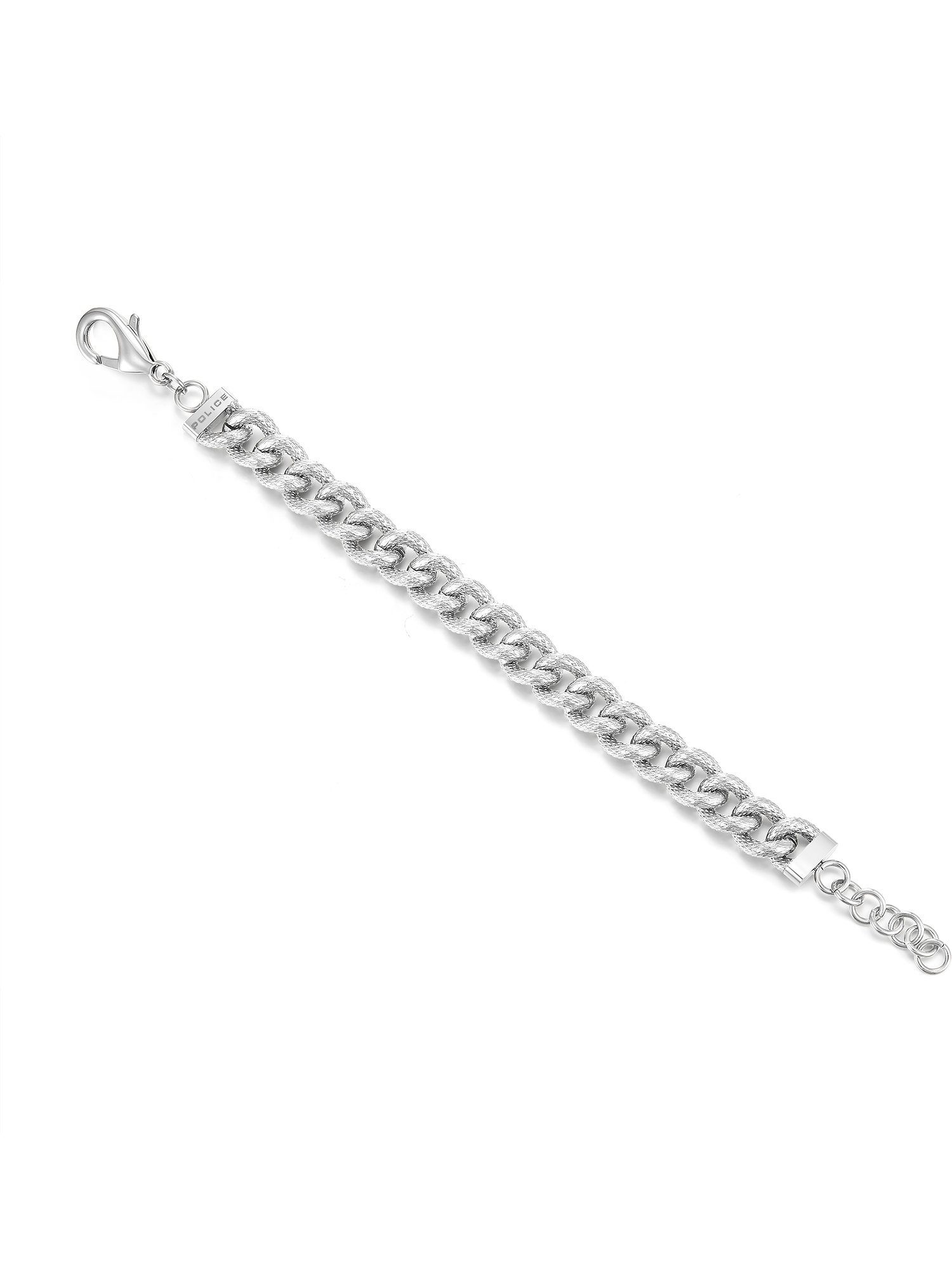 Police Armband Police Herren-Armband Ede...