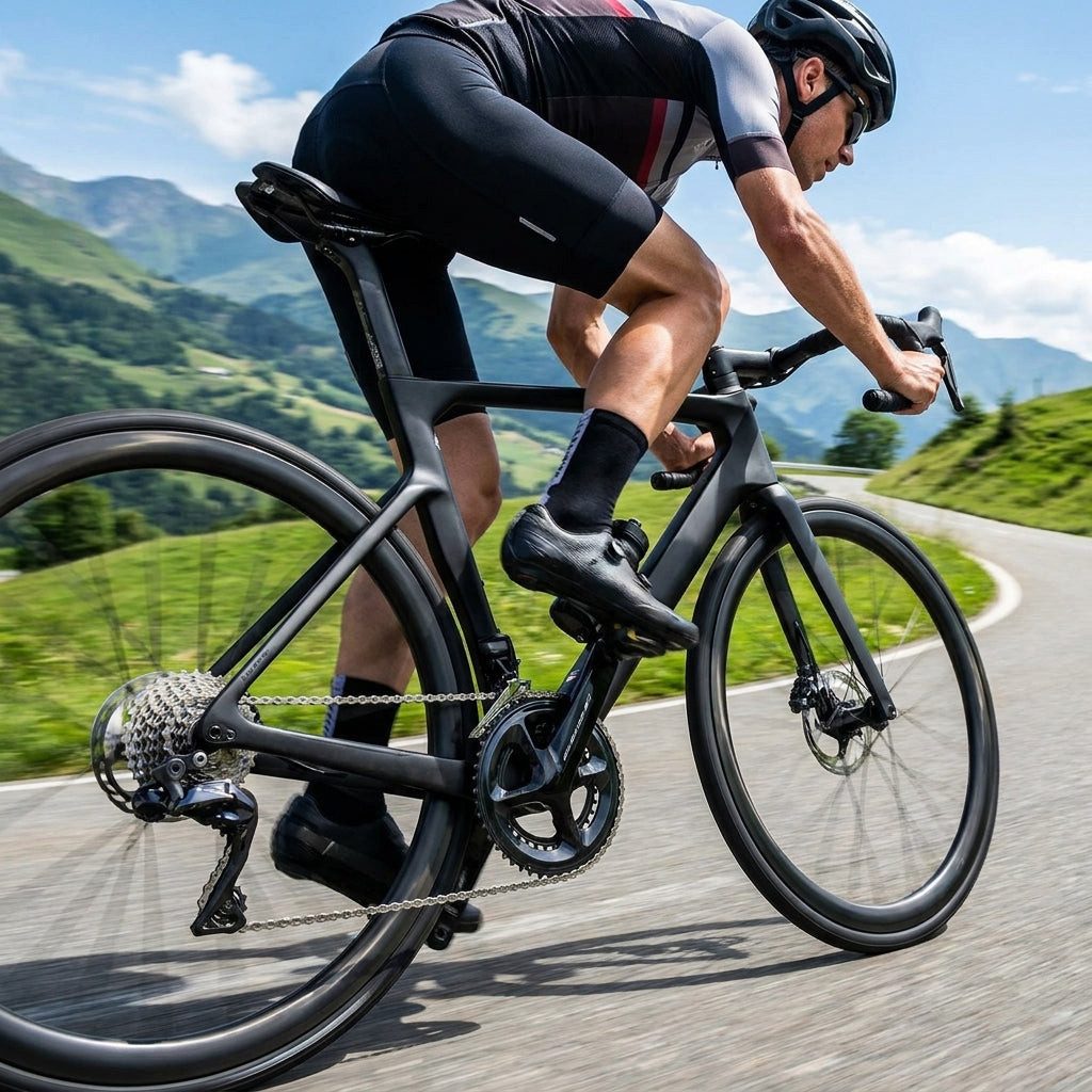 Shimano SHIMANO Akku BT-DN300 Di2 intern - interner Rahmenakku für 12-fach Di2 E-Bike Akku