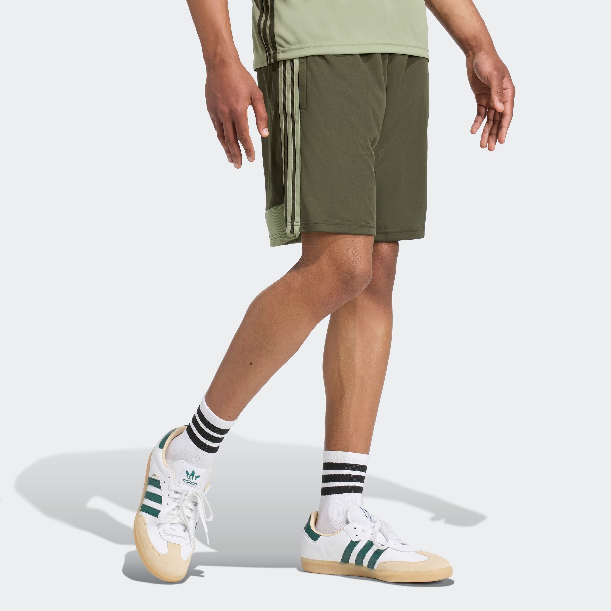 adidas Performance Trainingsshorts TIRO ES SHO (1-tlg) günstig online kaufen