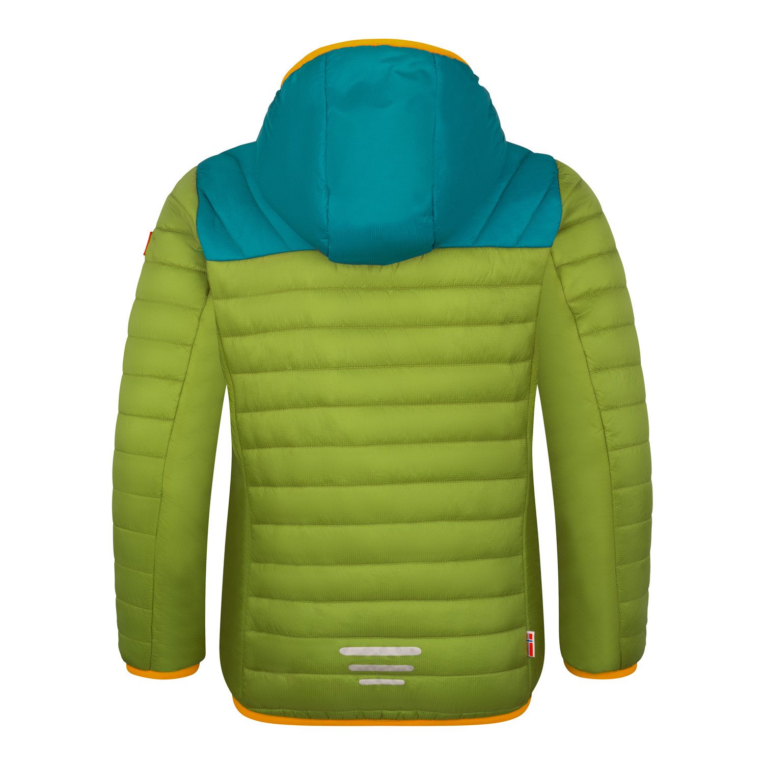 TROLLKIDS Funktionsjacke Kids Eikefjord Jacket