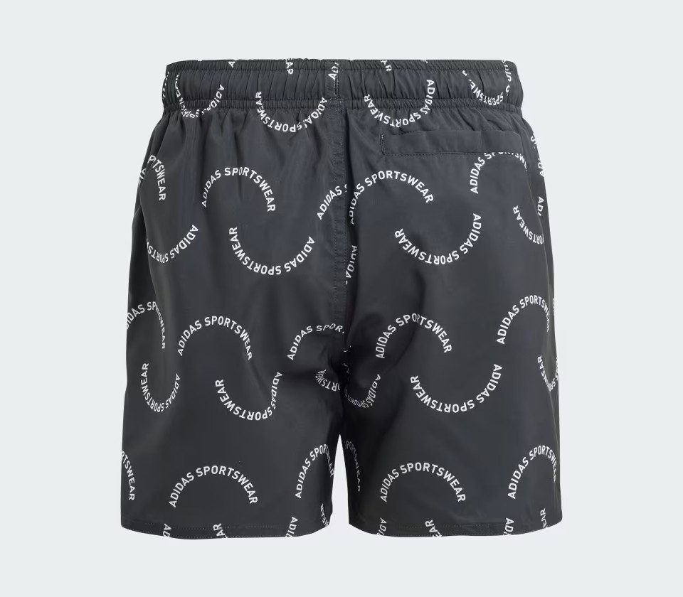 adidas Sportswear Badeshorts WVE CLX SL KIDS
