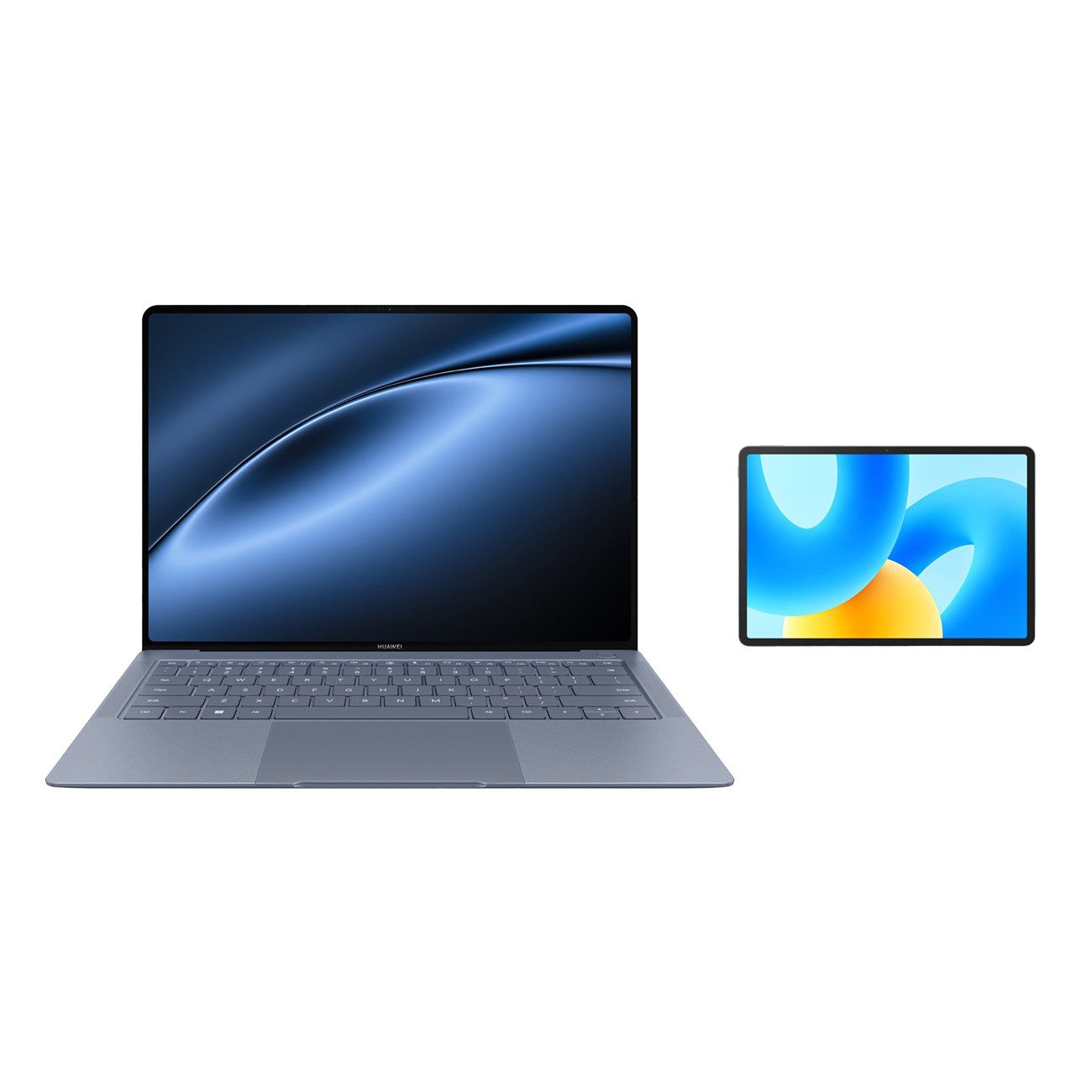 Huawei MateBook Xpro 2024 U9/32GB/2TB + Matepad 11.5 6+128GB Bundle Notebook