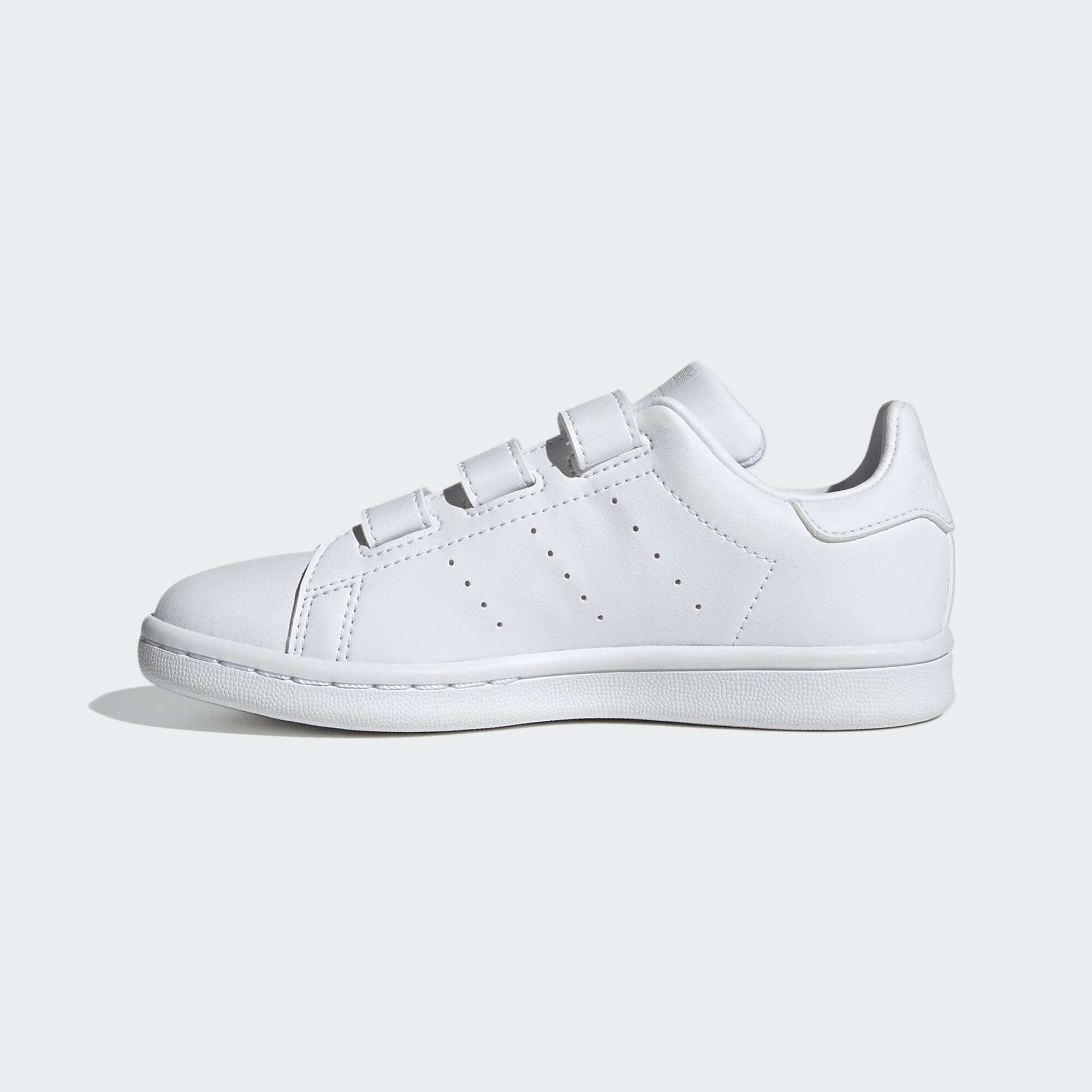 Sneaker adidas SMITH / Cloud White White / STAN Cloud White Cloud SCHUH Originals