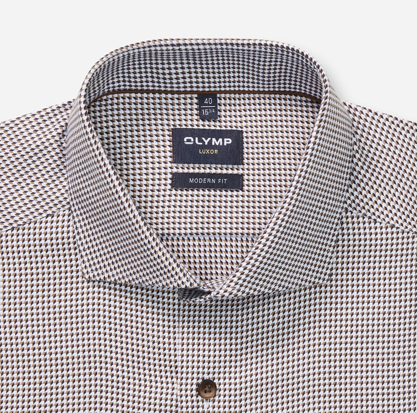OLYMP Businesshemd