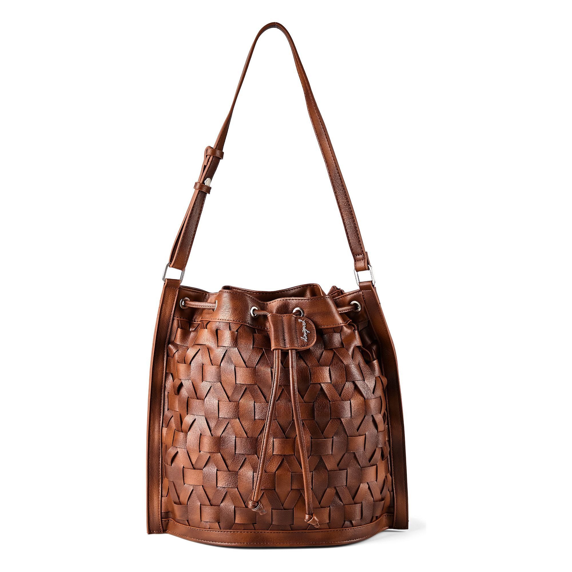 Desigual Rucksack Argon, Polyurethan